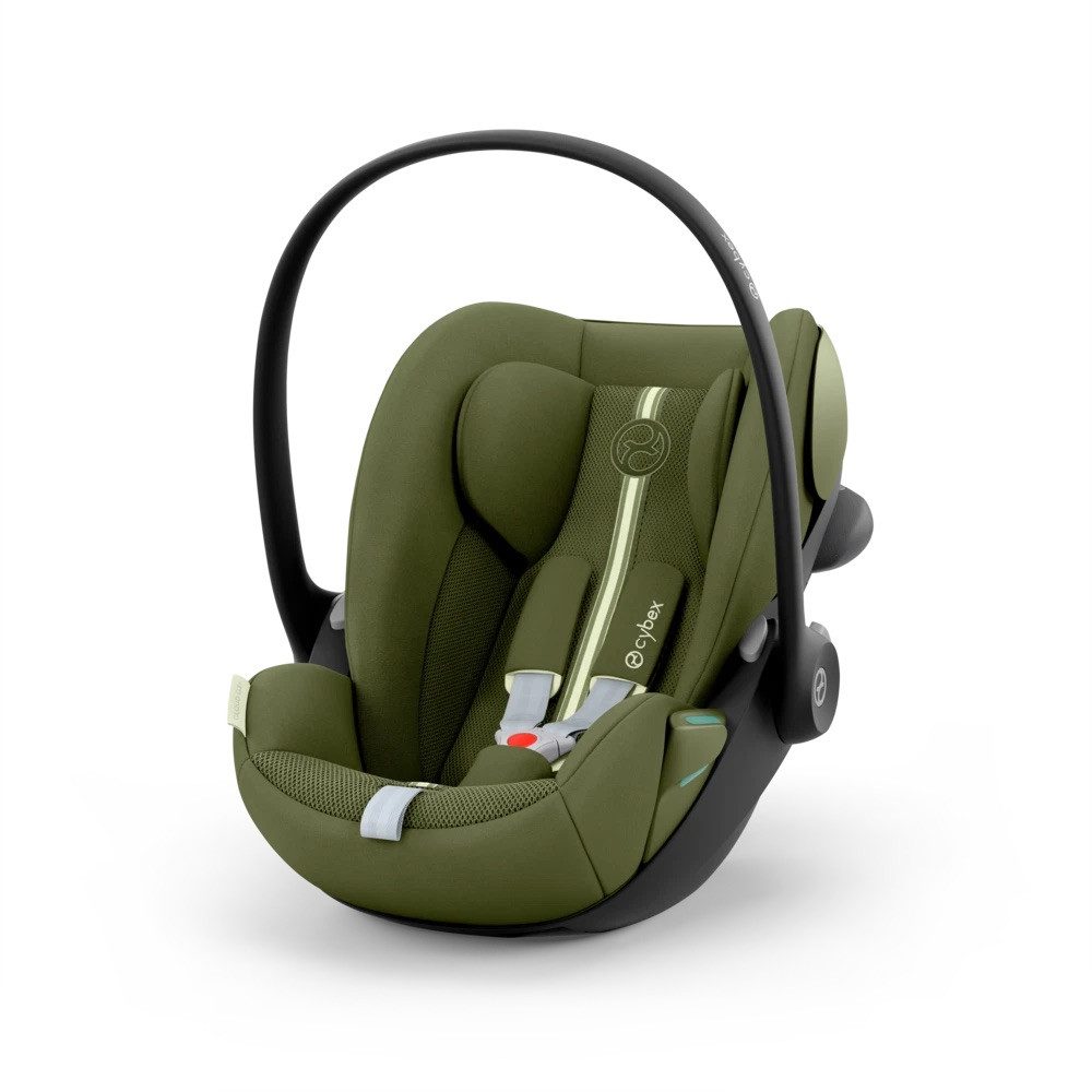 Cybex Babyschale Cloud G3 i-Size Plus Babyschale