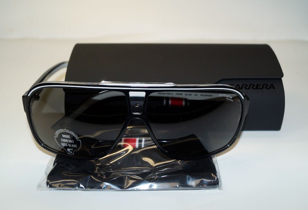 Carrera Eyewear Sonnenbrille CARRERA Sonnenbrille GRAND PRIX 2 7C5 M9