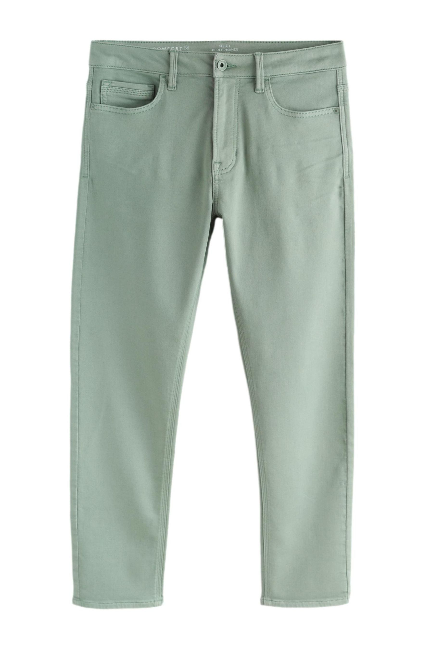 Slim-fit-Jeans Jeans aus Bequemstretch