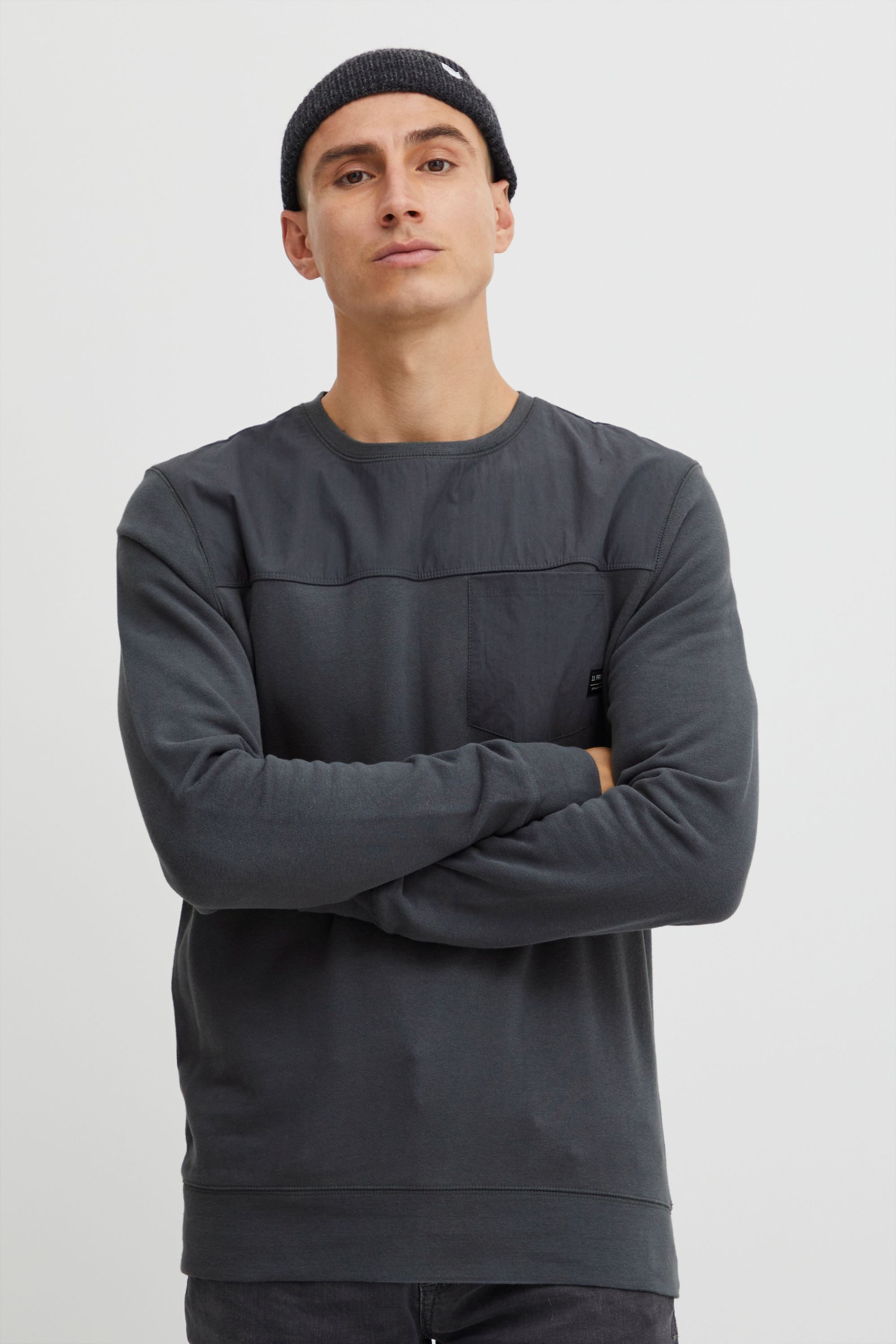 Sweatshirt PRViktor 20715611