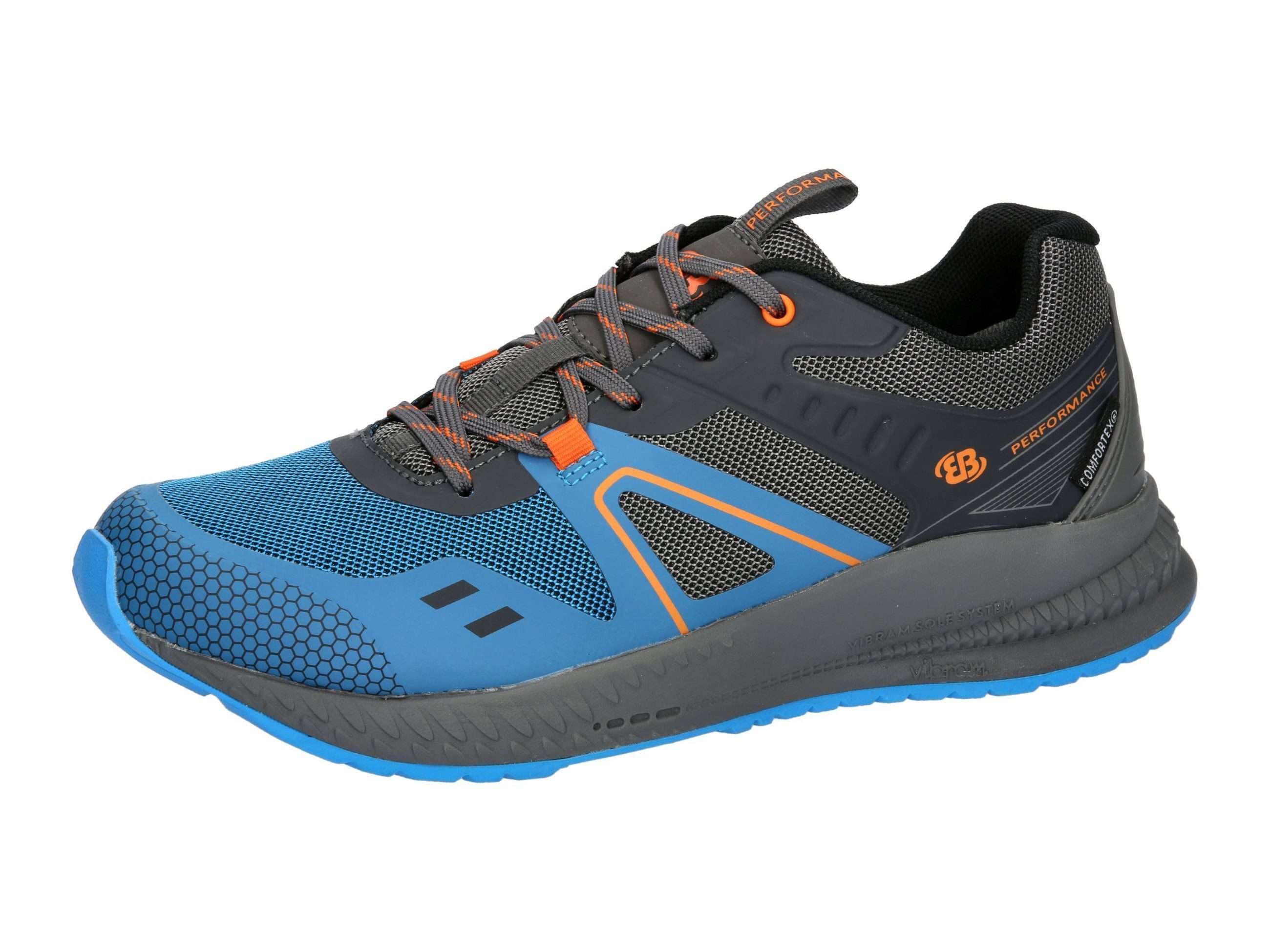 BRÜTTING Outdoorschuh Argos Outdoorschuh