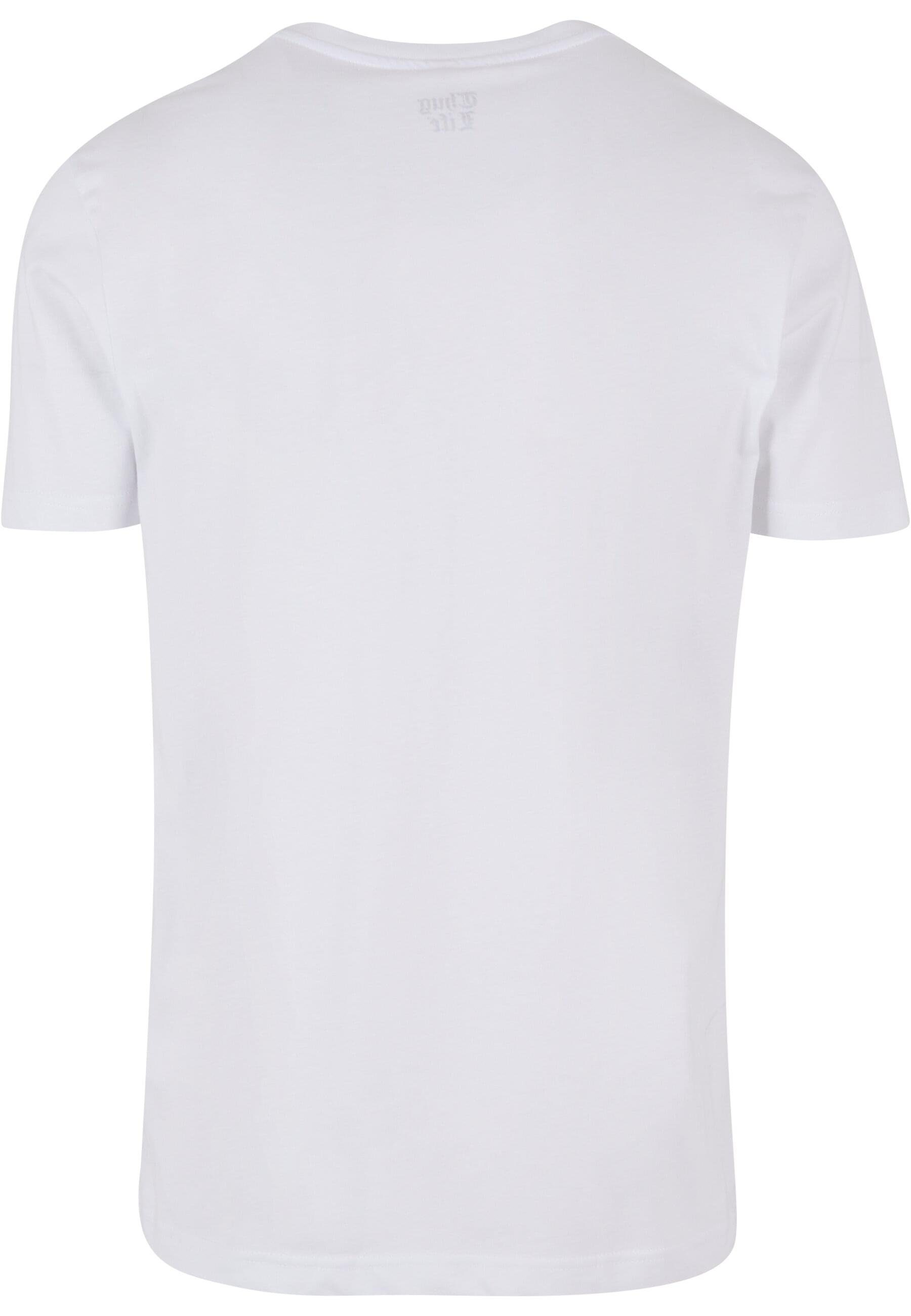 Thug Life T-Shirt Thug Life Herren B.Skull T-Shir (1-tlg) günstig online kaufen