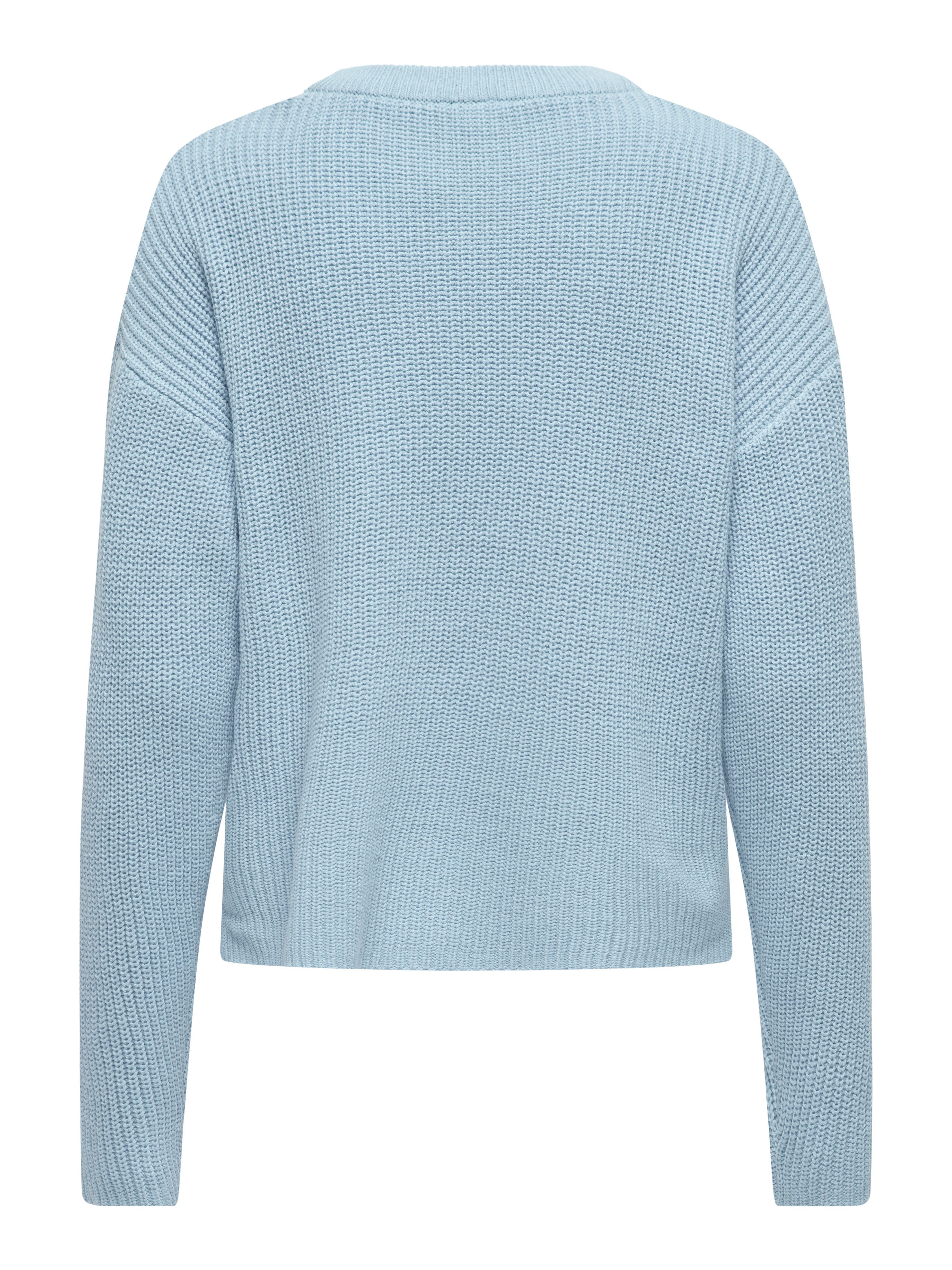 ONLY 3/4 Arm-Pullover günstig online kaufen