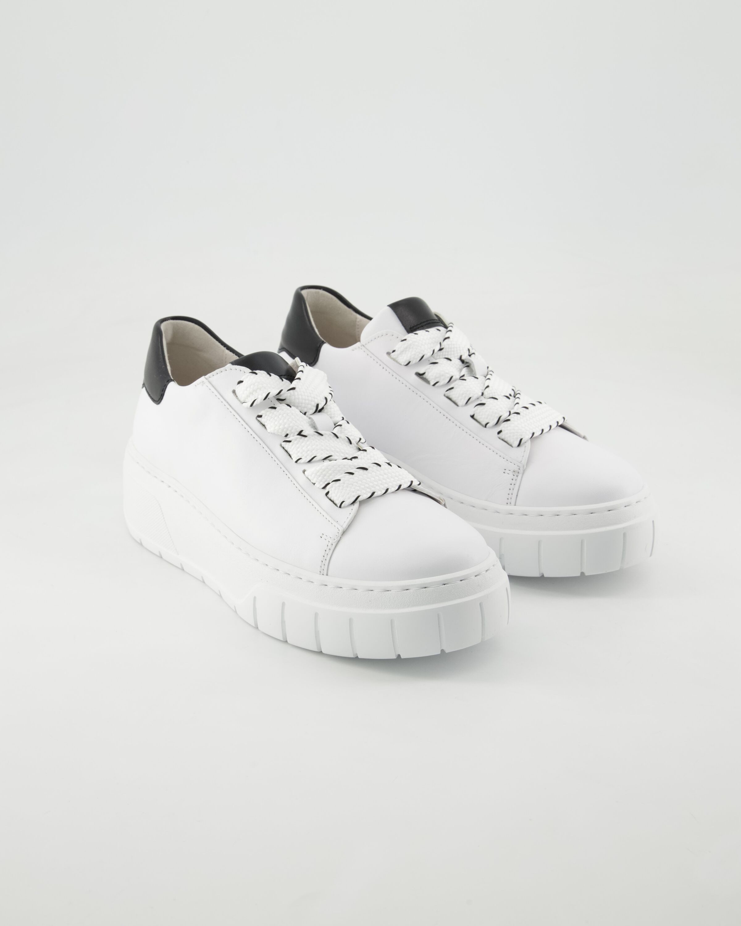Gabor 63.222.27 Sneaker Obermaterial: Leder günstig online kaufen