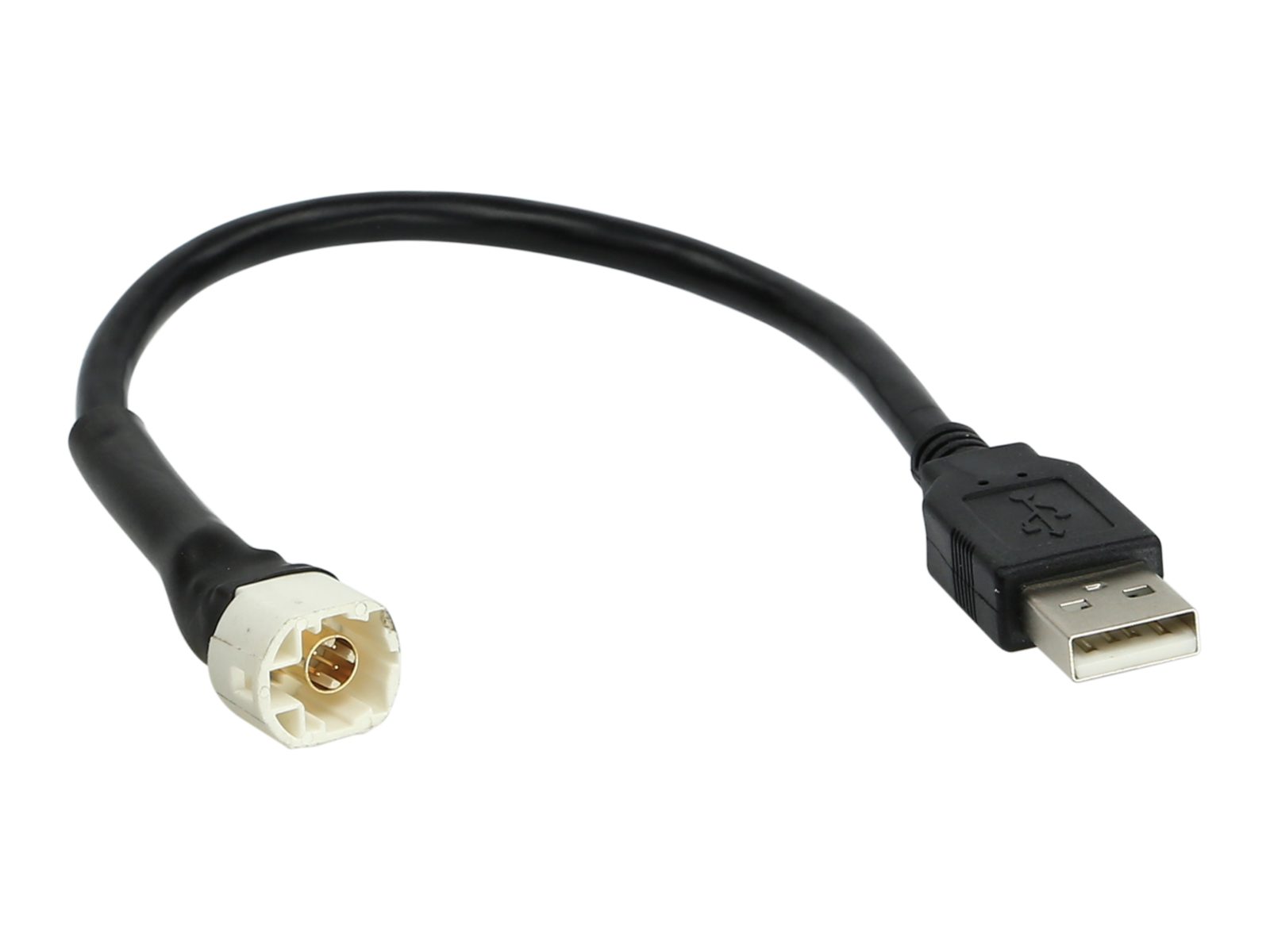ACV USB ADAPTER BMW DIVERSE FAHRZEUGE Auto-Adapter