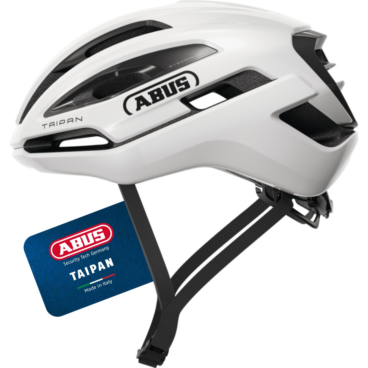Fahrradhelm TAIPAN