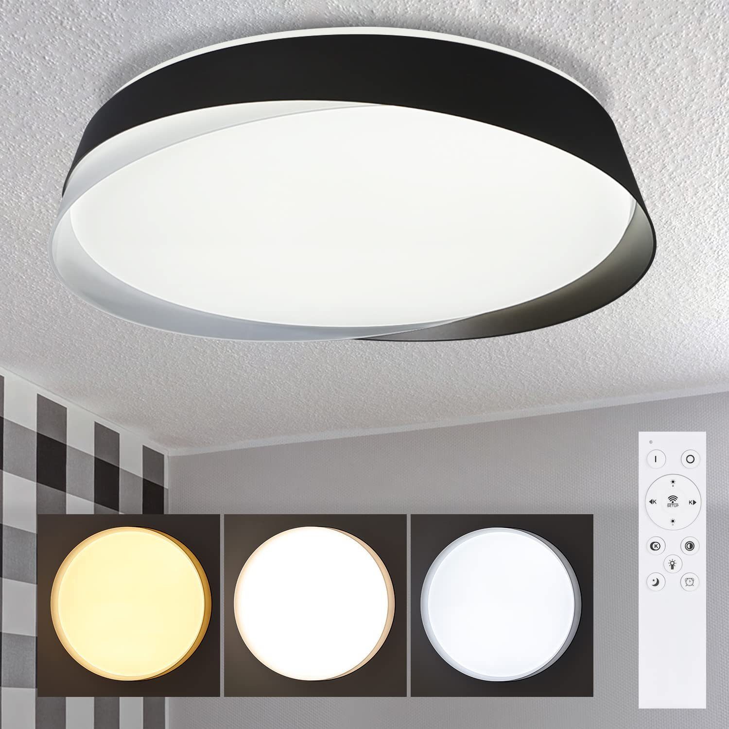 Wohnzimmerlampe kaufen in München: So finden Sie das perfekte Licht für Ihr Zuhause