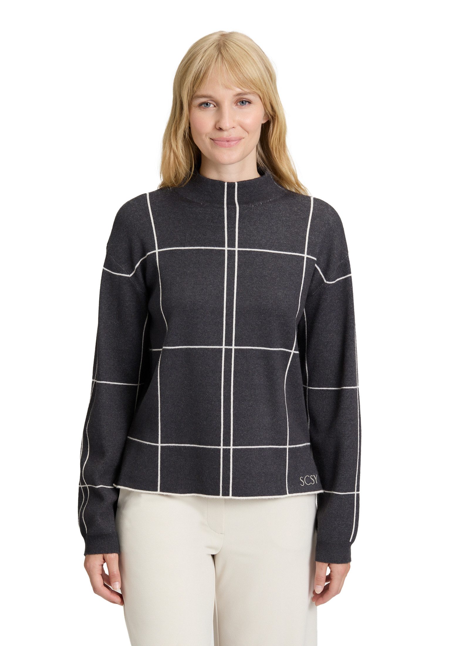 Betty Barclay Strickpullover Betty Barclay Damen günstig online kaufen