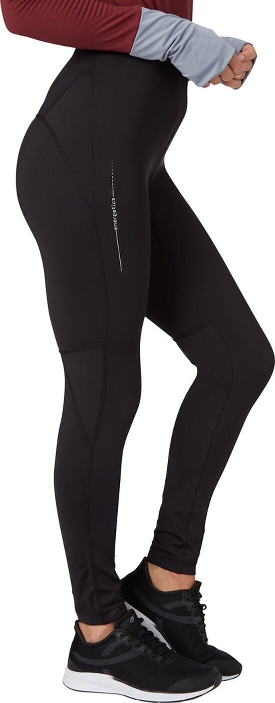 Energetics Trainingstights He.-Tight Perin BR ux BLACK