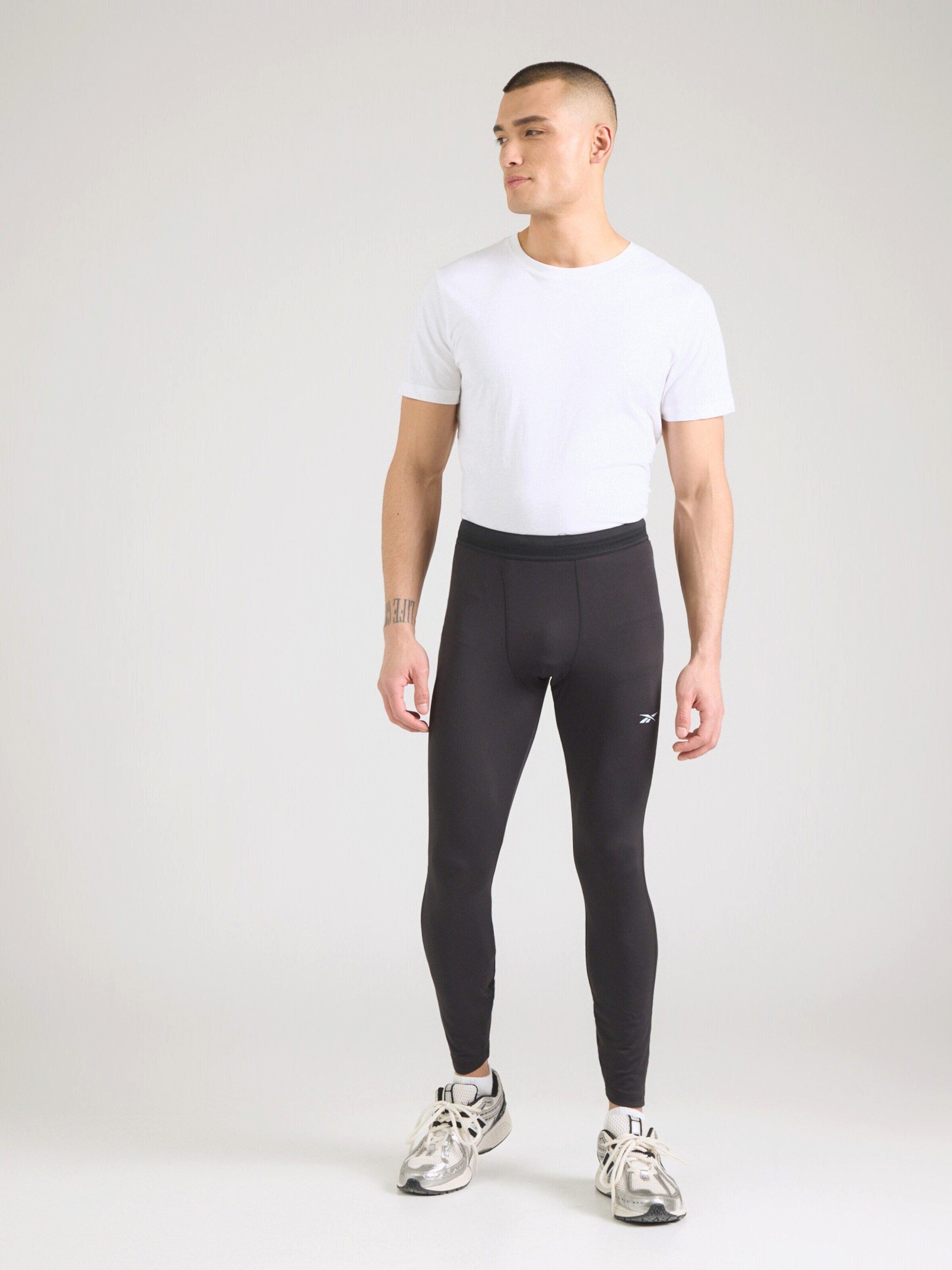 Reebok Sporthose ATHLETE (1-tlg)