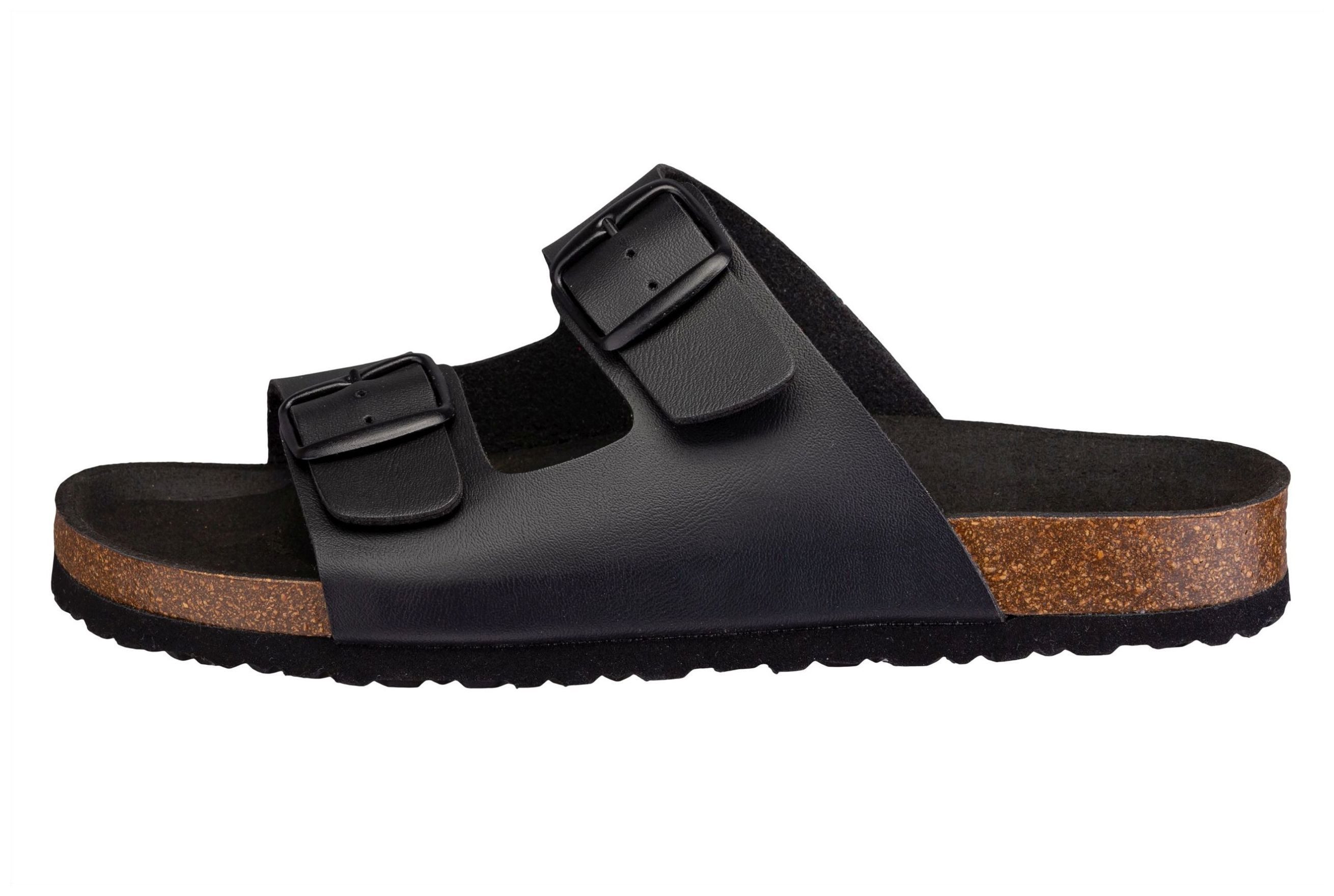 Lico Pantolette Bioline Man Vegan Pantolette günstig online kaufen