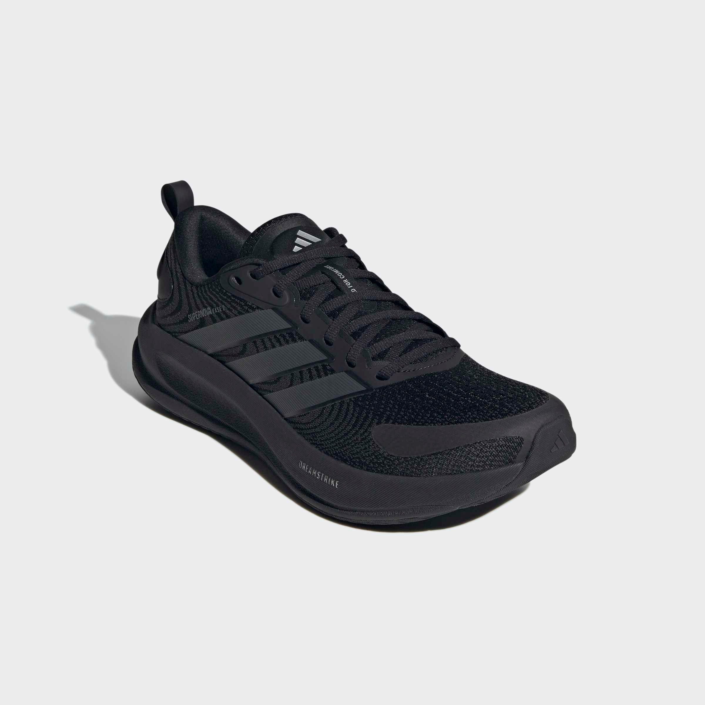 Core Black/Grey Five/Carbon