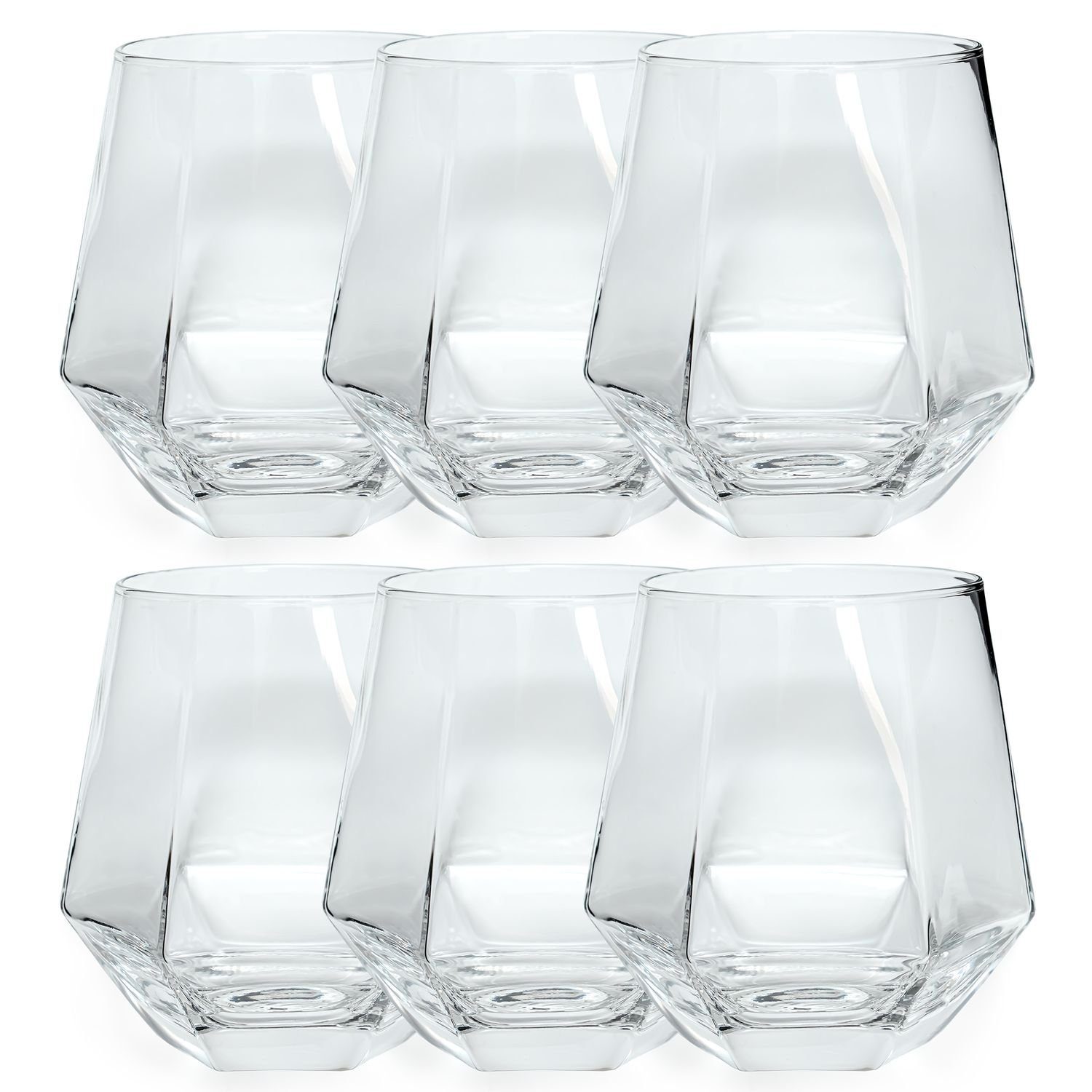 Gläser-Set