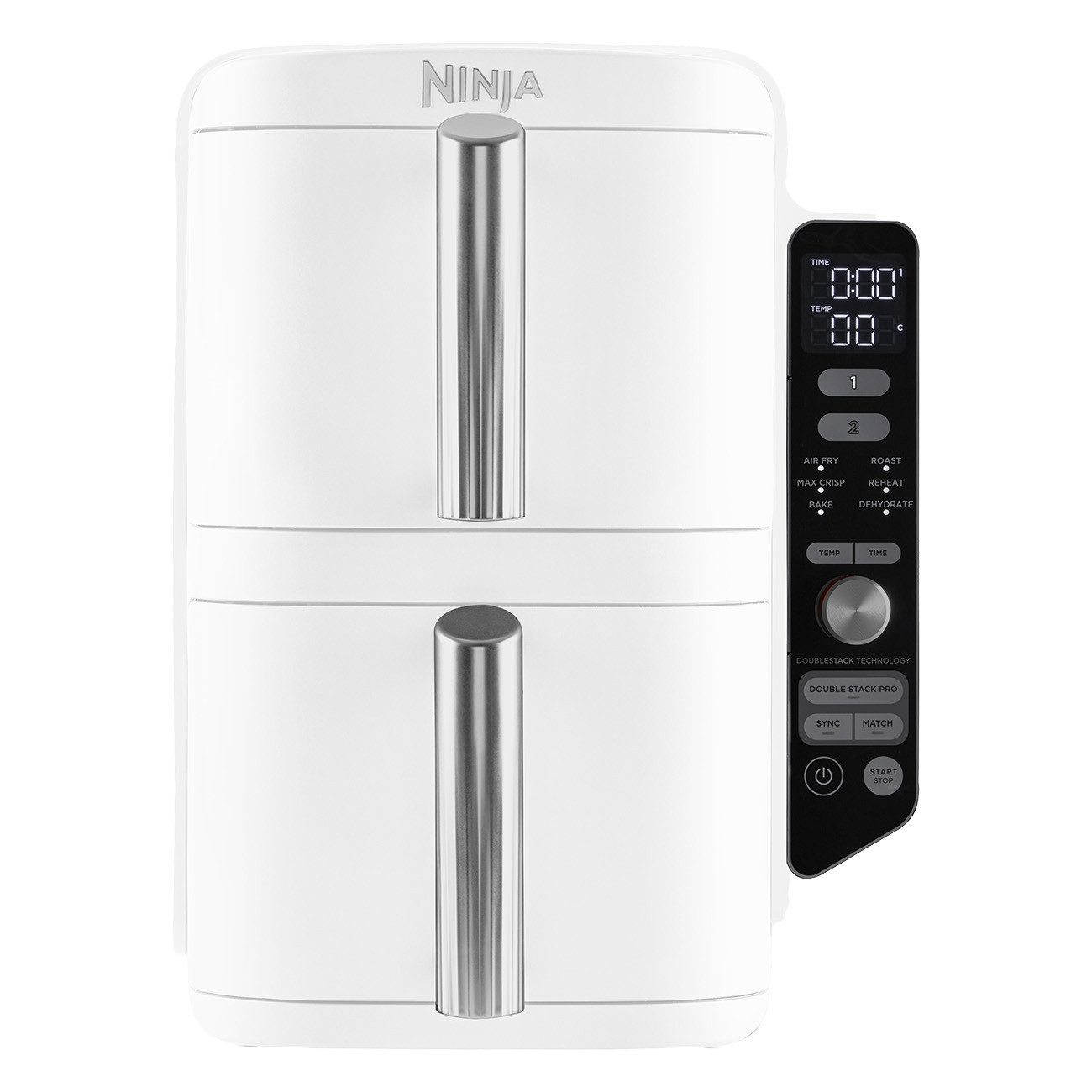 NINJA Fritteuse, 2470 W