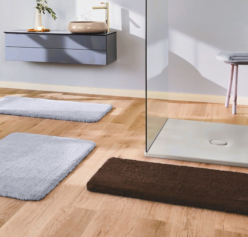 liebling Badematte Superior, rutschhemmend beschichtet, schnell günstig online kaufen