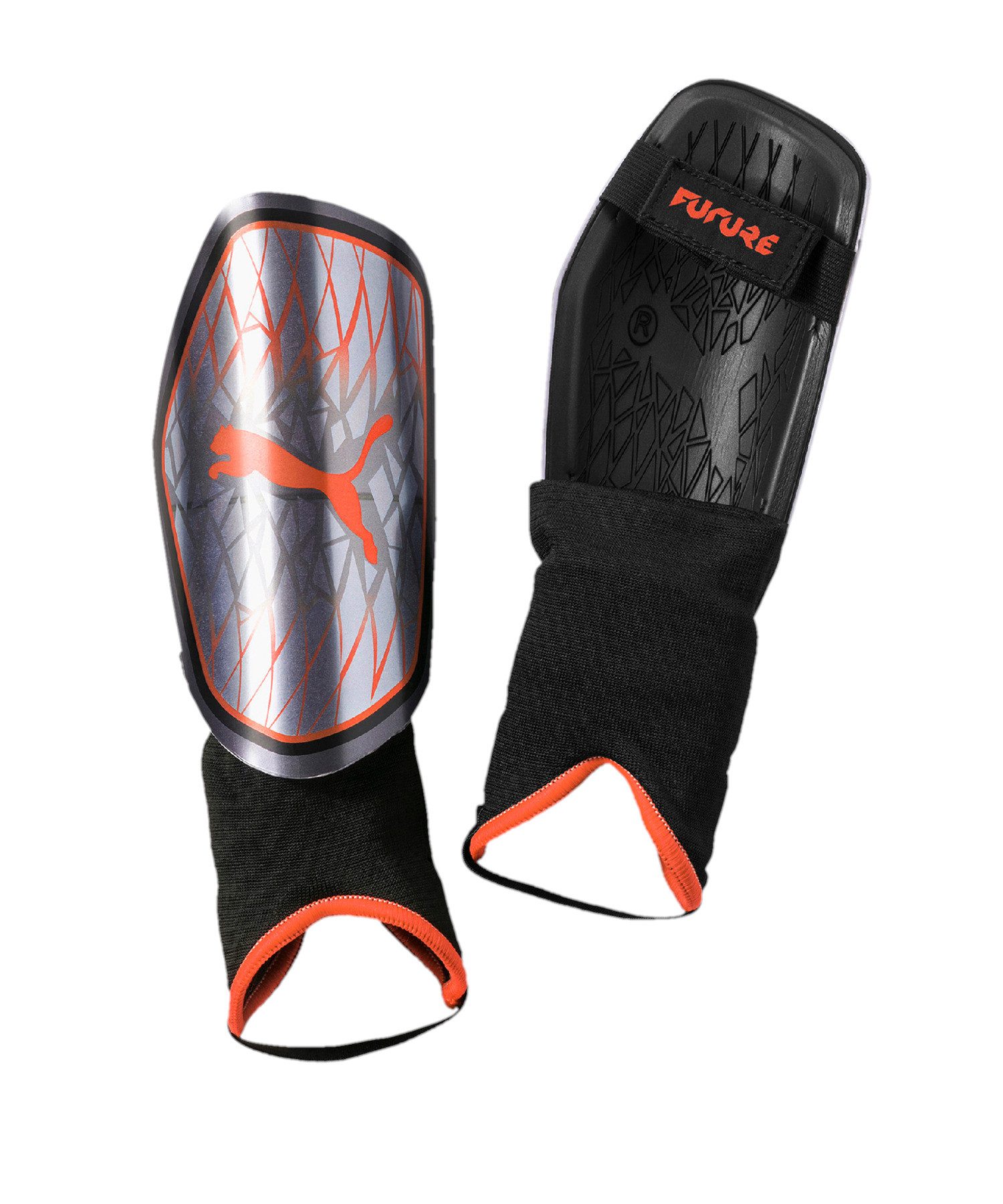 Fußball Schienbeinschoner PUMA FUTURE 19.4 Schienbeinschoner Ohne Geschlecht