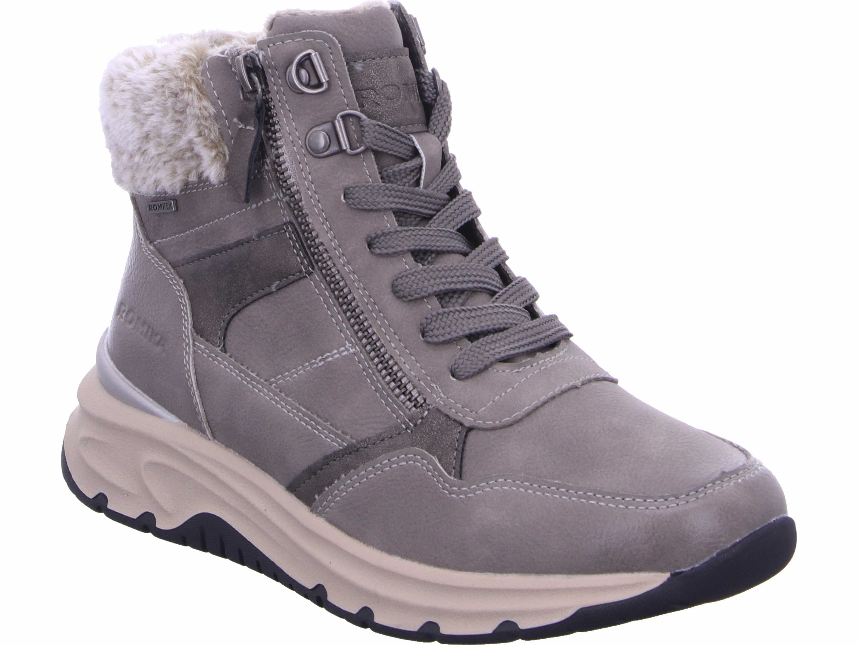 Romika Winterboots mit TEX-Membran