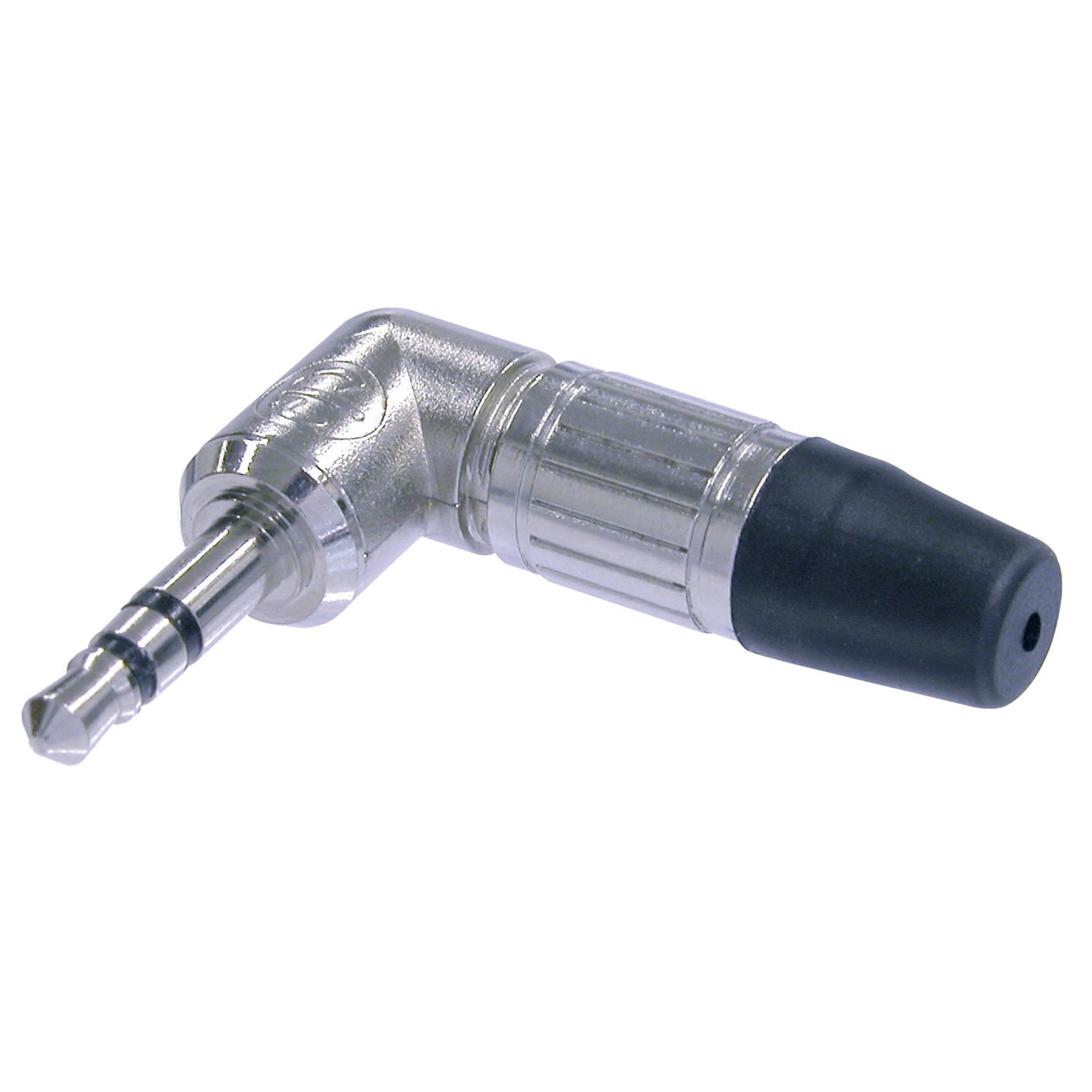 Neutrik Джек штекер, (Stecker & Adapter, Miniklinkenstecker und -Buchsen (3,5 mm), NTP3RC Джек штекер - Miniklinkenstecker und -Buchsen (3,5 mm)