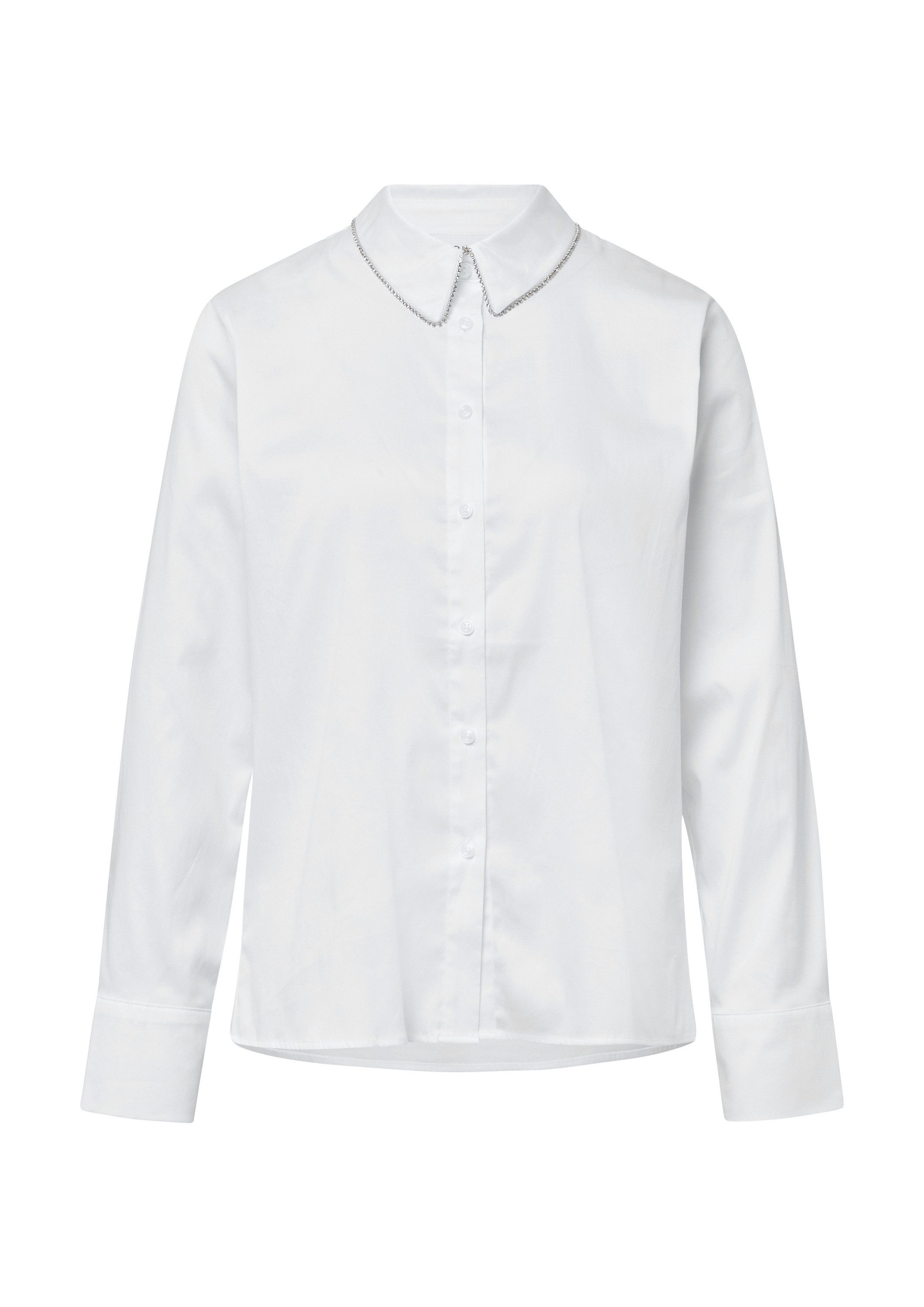 Langarmbluse Bluse