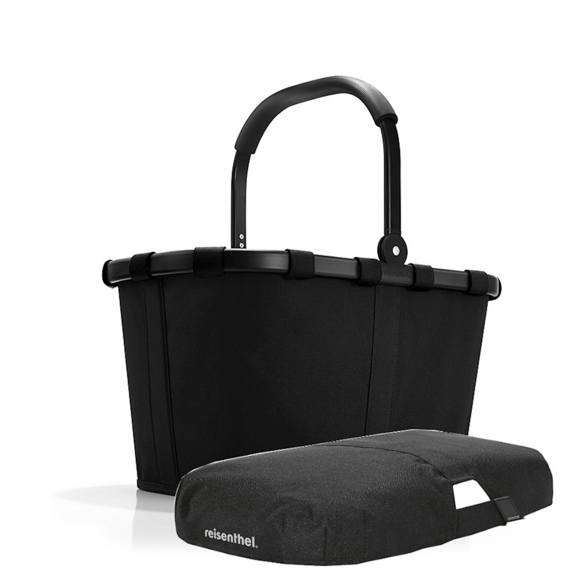 REISENTHEL® Einkaufskorb carrybag, Einkaufskorb Picknickkorb Abdeckung Korb günstig online kaufen