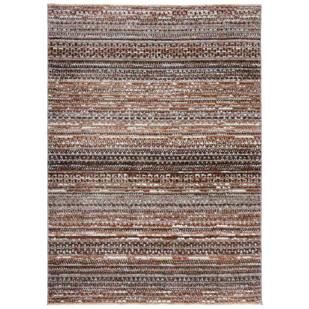 KADIMA DESIGN Teppich Strapazierfähiger Geometrischer Wohnzimmer-Teppich günstig online kaufen