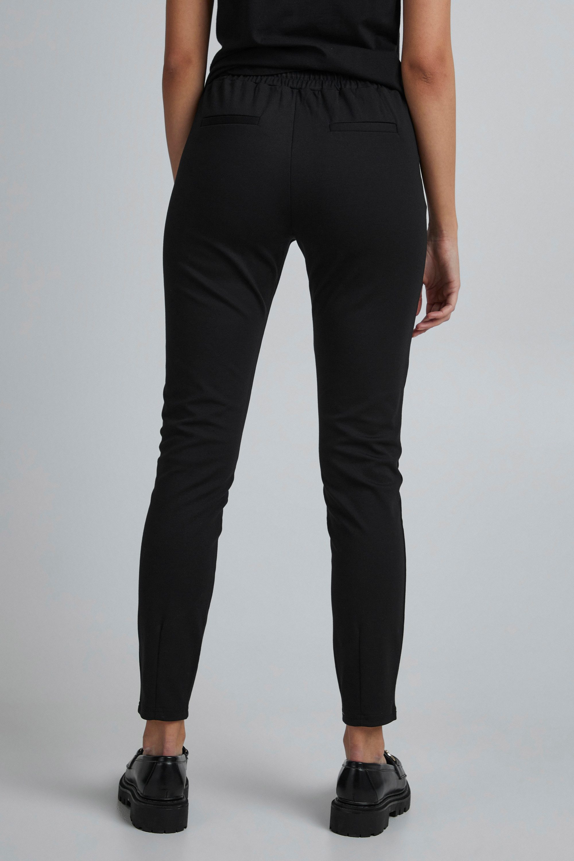 b.young Stoffhose Sweathose günstig online kaufen