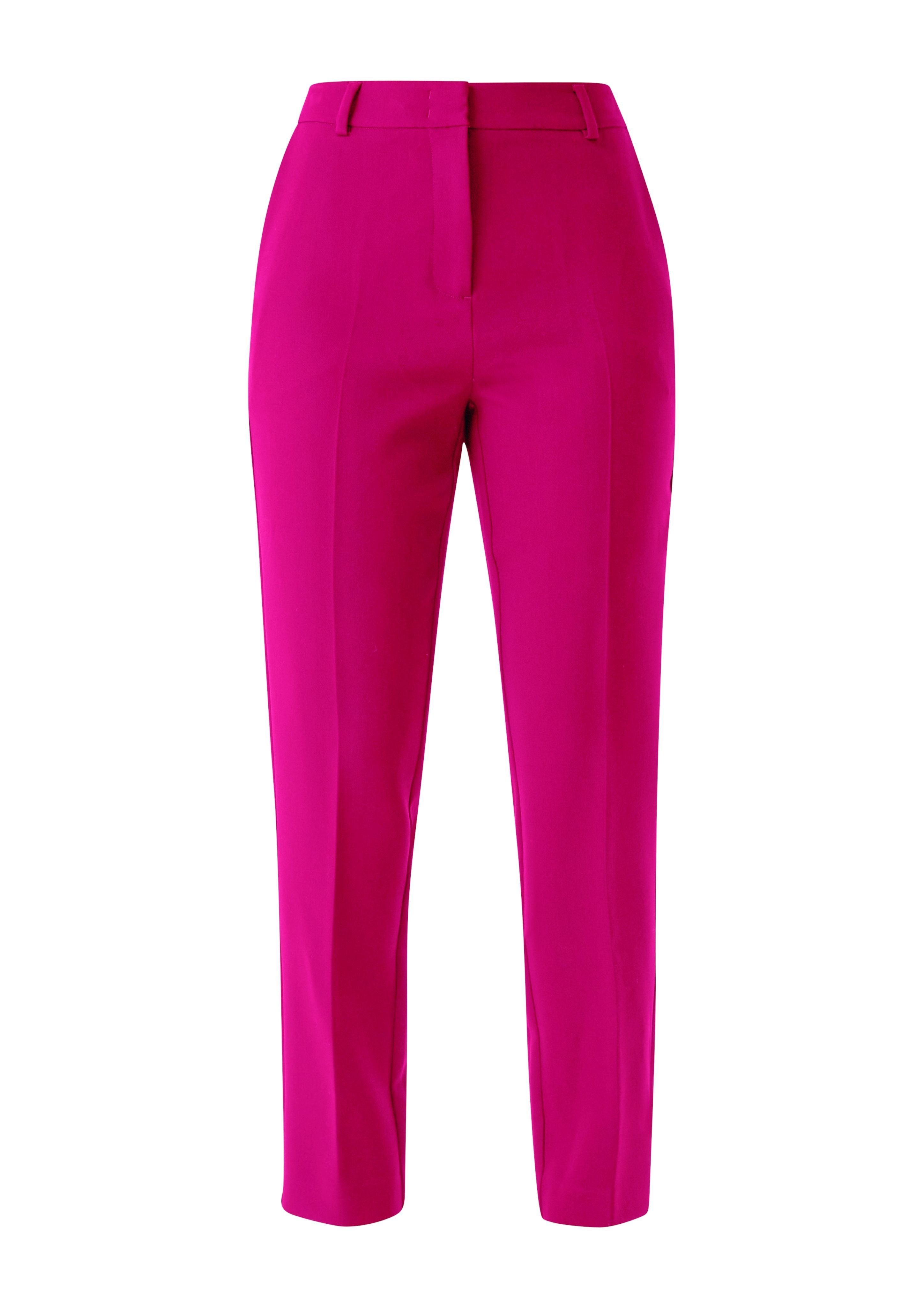Comma Chinohose günstig online kaufen