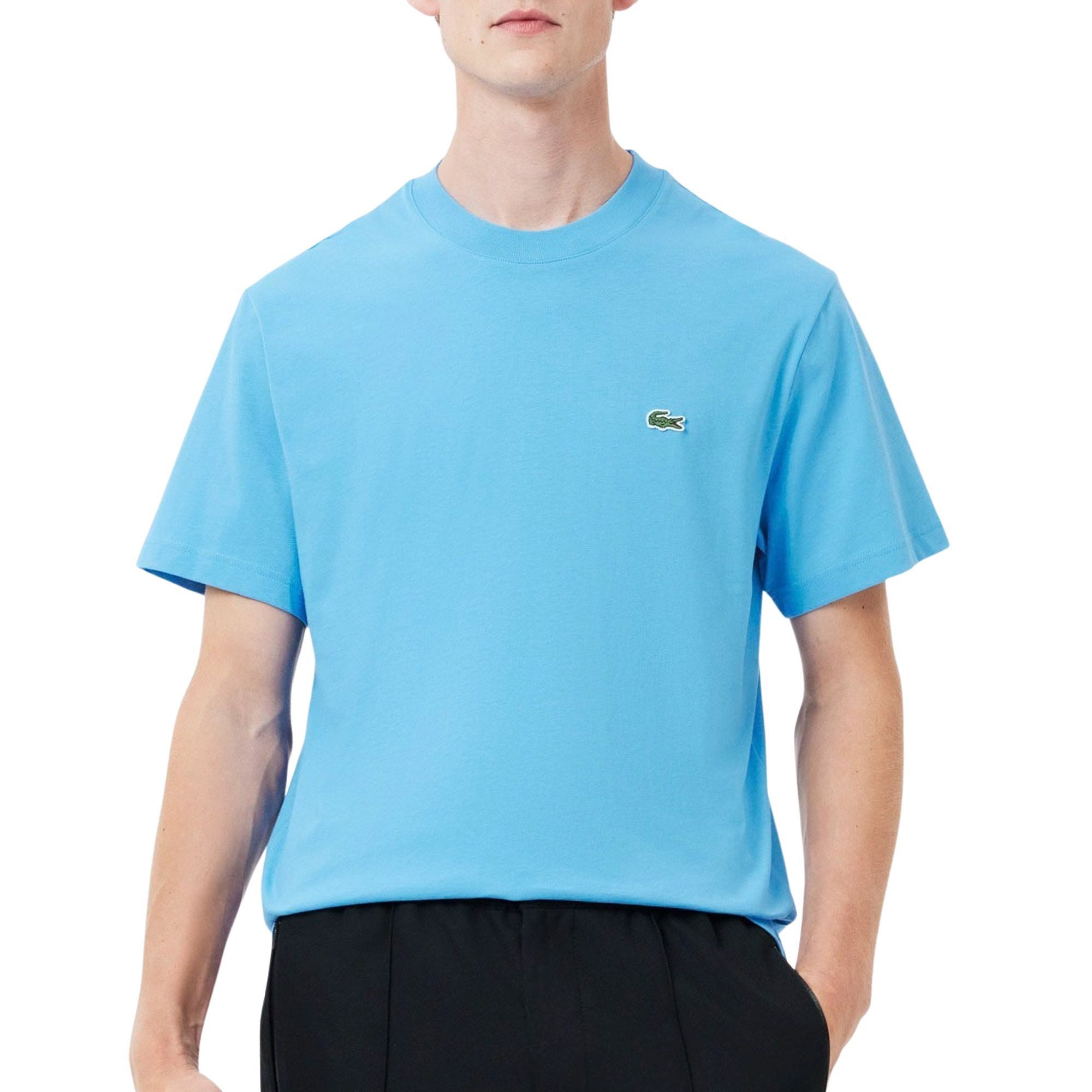 Lacoste Funktionsshirt Herren Classic T-Shirt günstig online kaufen