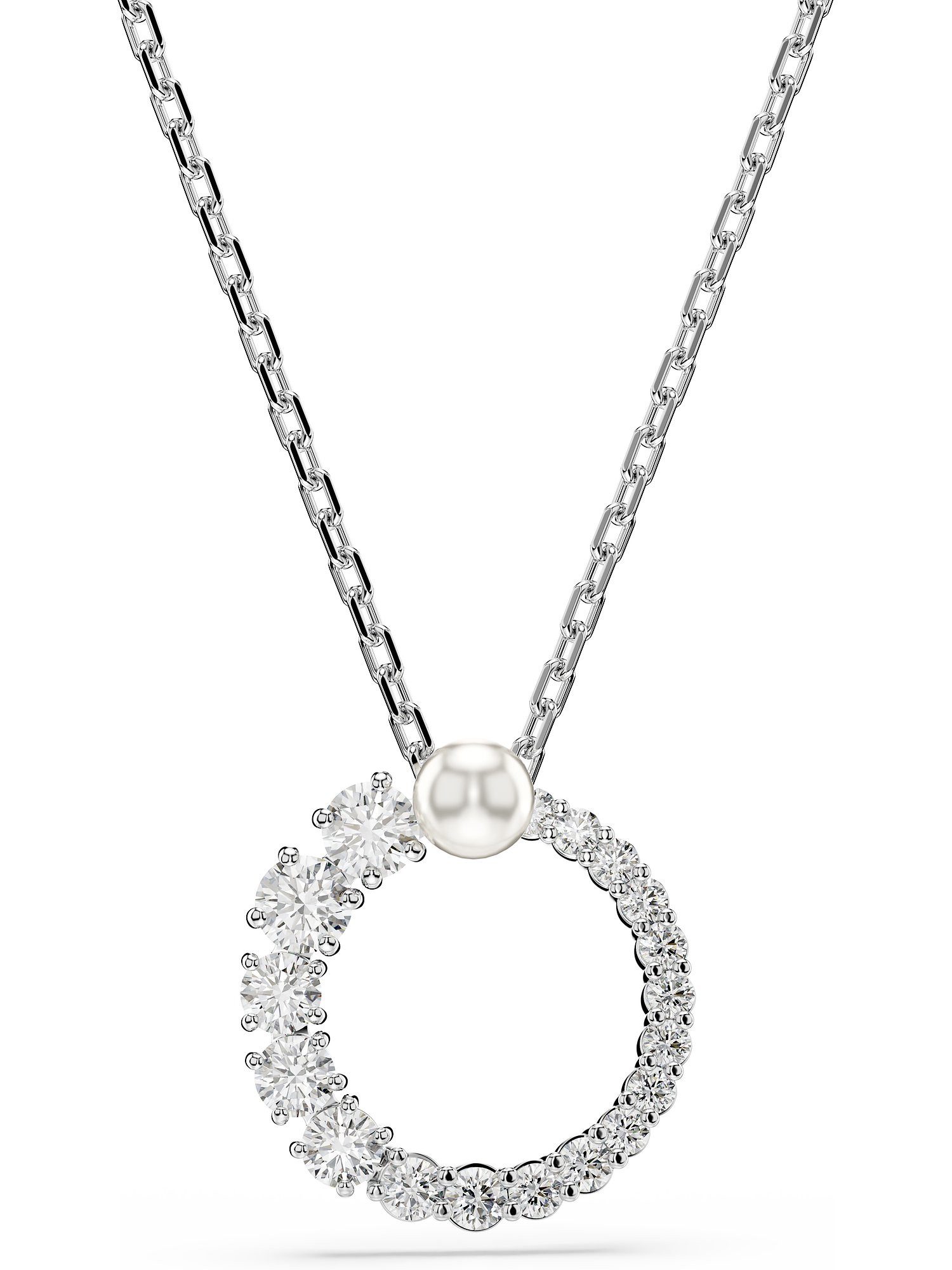 Swarovski Collier Swarovski Unisex-Kette...