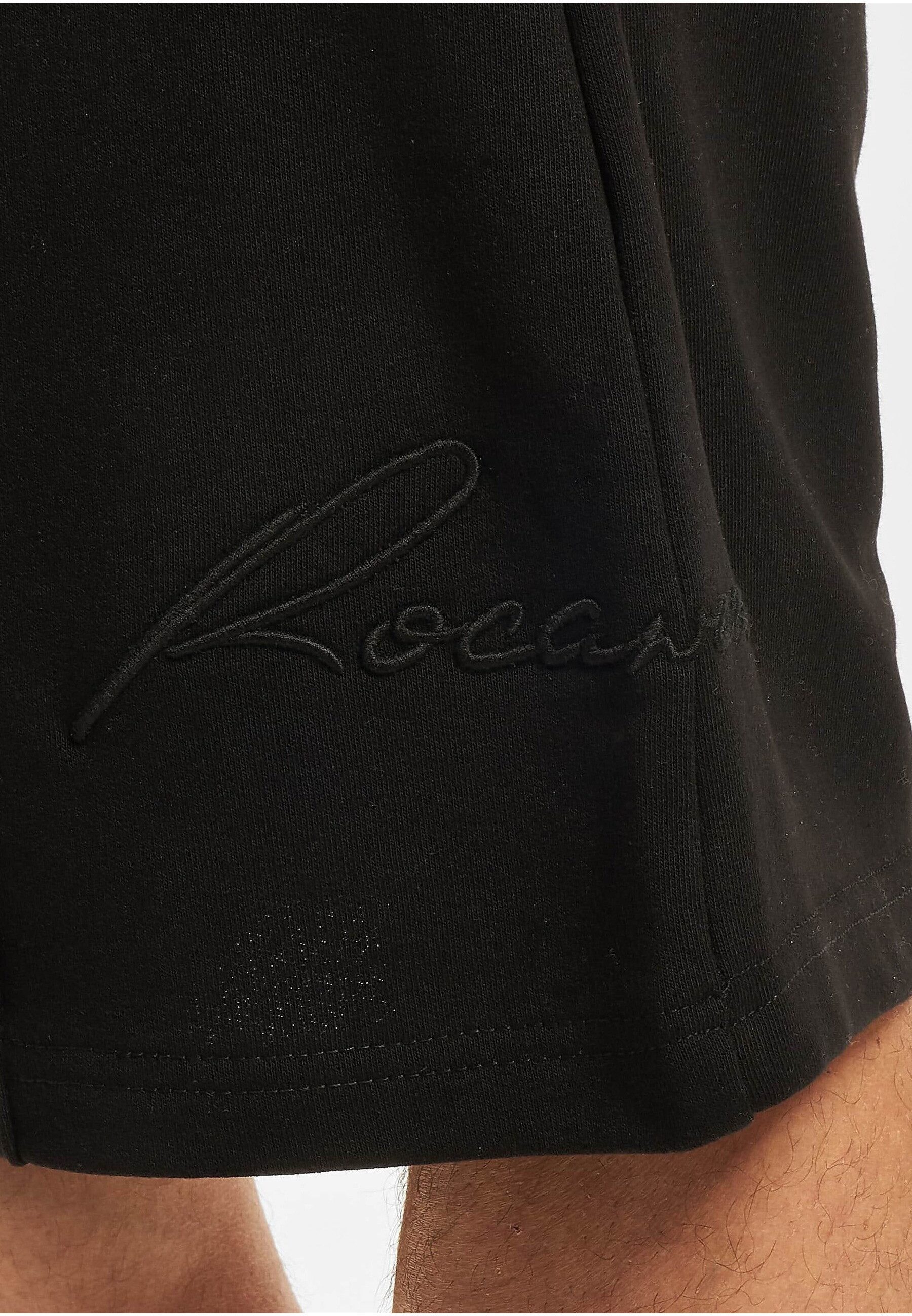 Rocawear Stoffhose Rocawear Herren Rocawear Shorts ExcuseMe (1-tlg)
