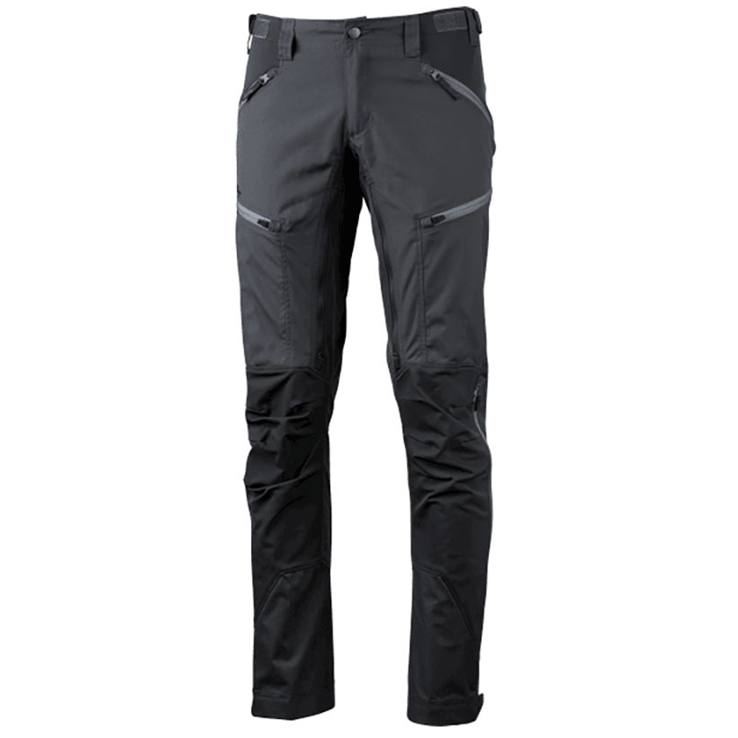 Trekkinghose Makke Stretch-Hybrid