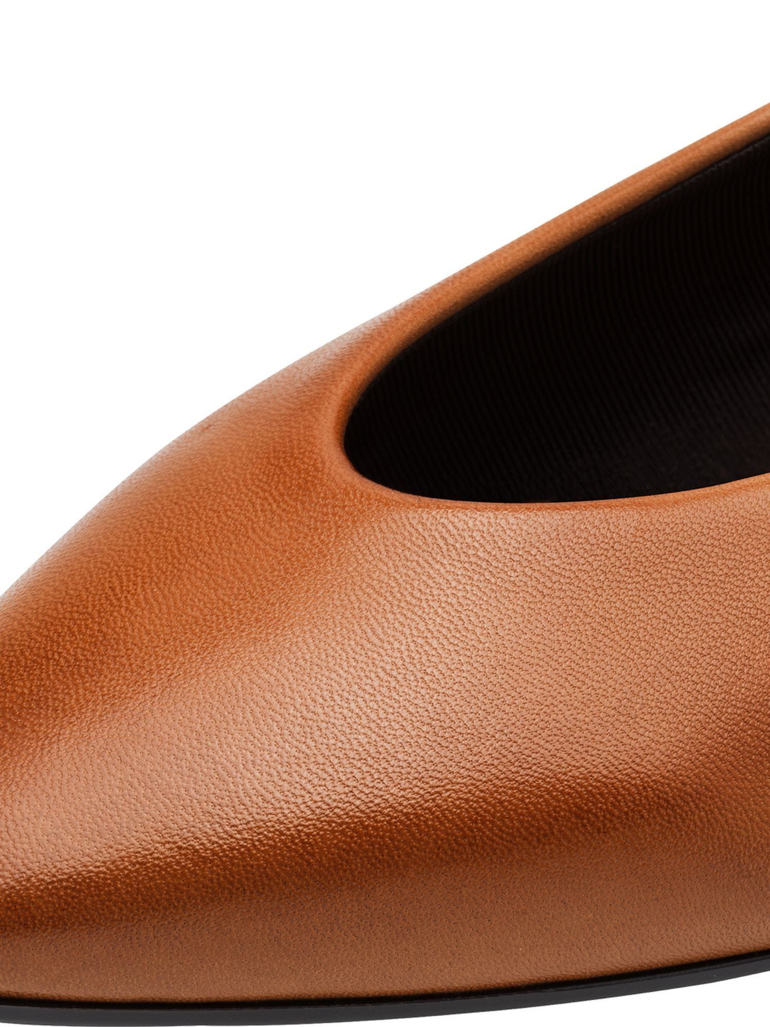 Tamaris TOUCH-IT aus Leder kein Absatz 1-22161-45 Riemchenballerina TOUCH-IT