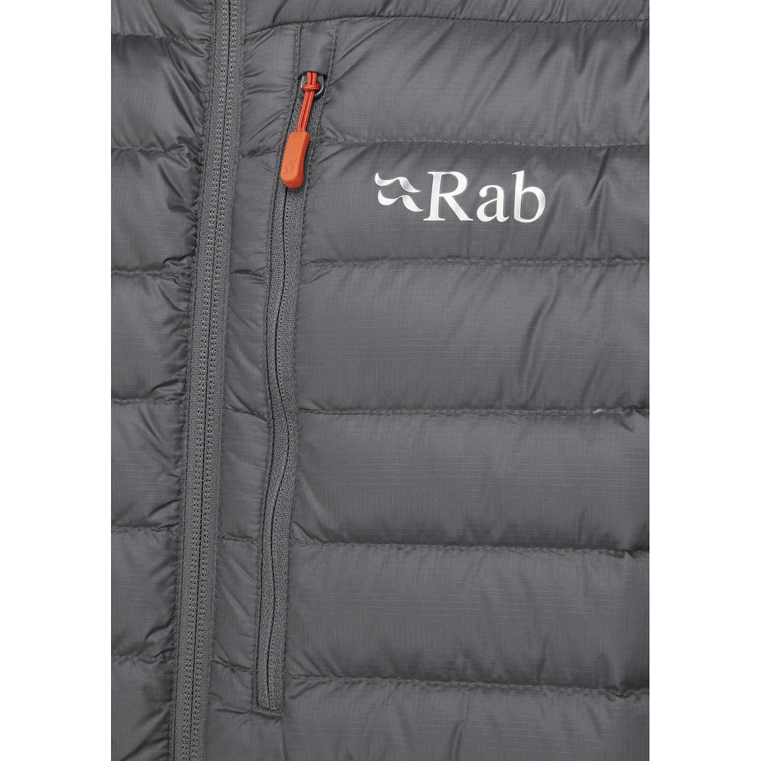 Rab Funktionsjacke Funktionsjacke MMICROLIGHT JACKET