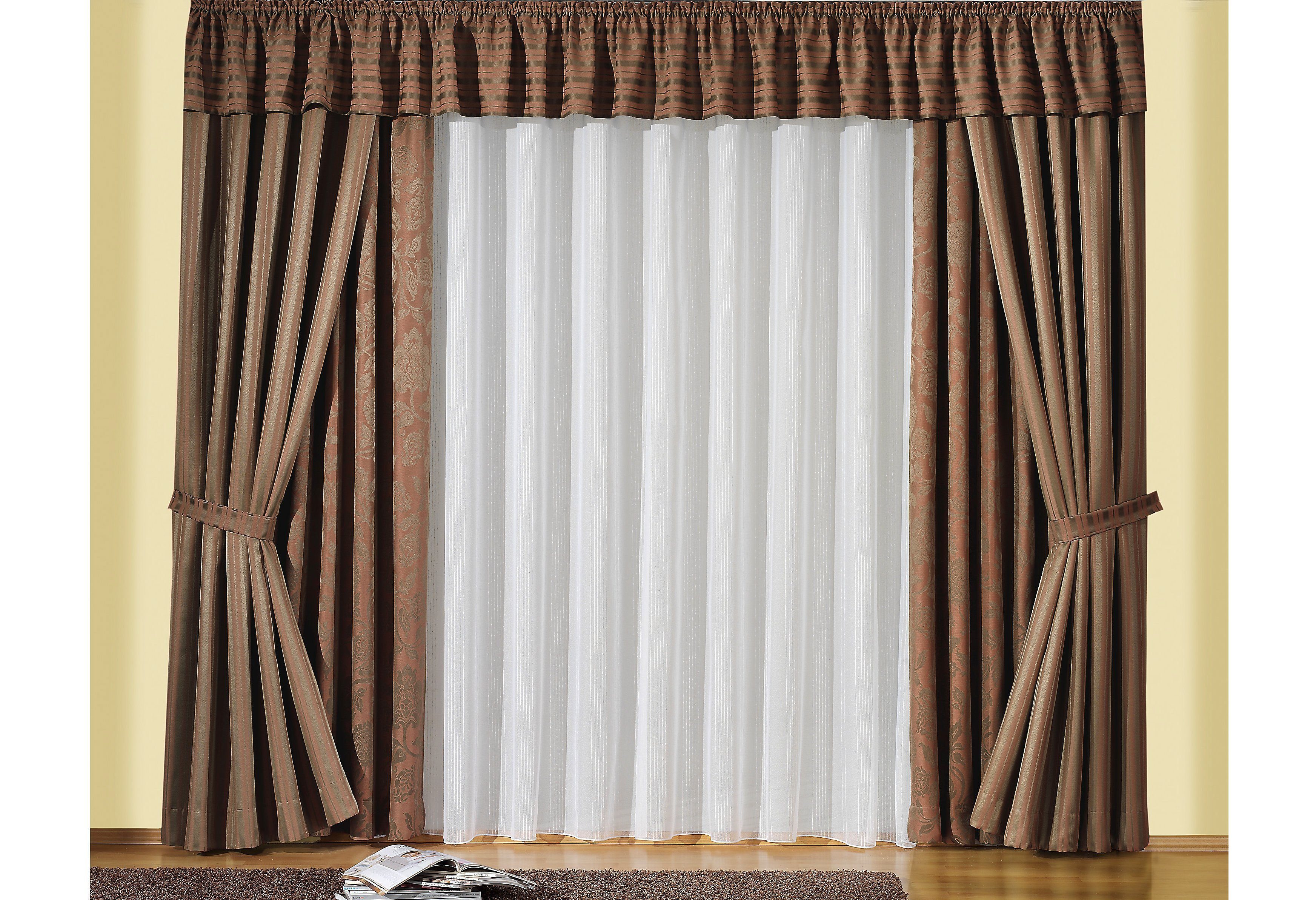 Gunstige Querbehange Kaufen Reduziert Im Sale Otto