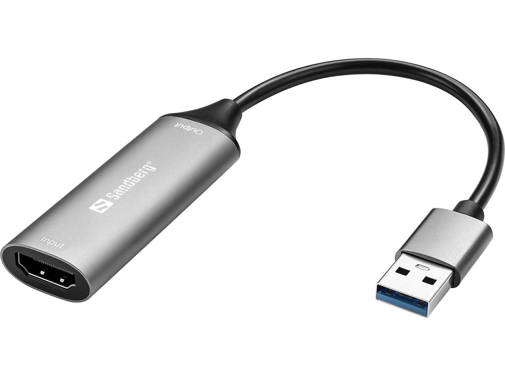 Adapter