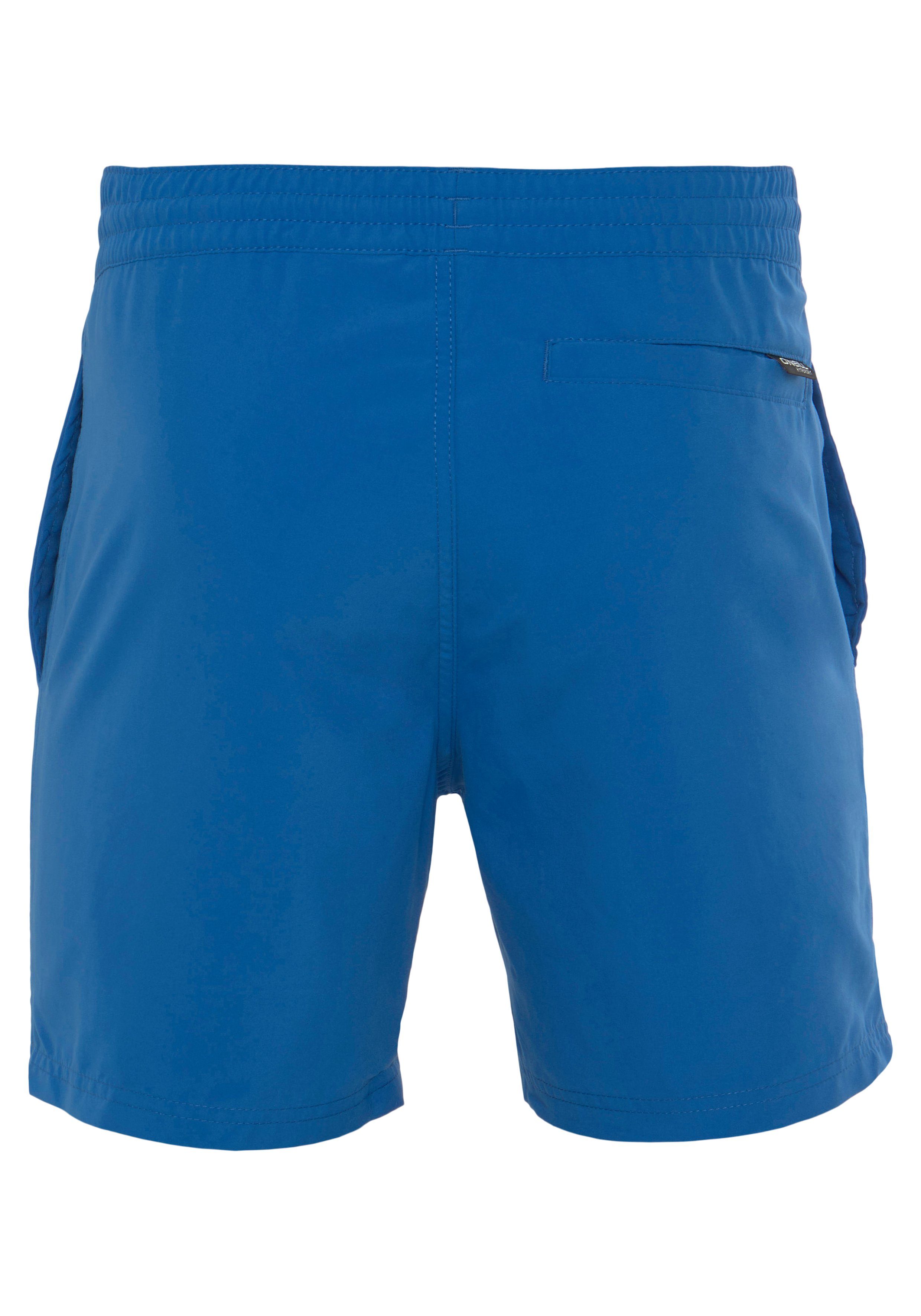 O'Neill Badeshorts ORIGINAL CALI 16'' SWIM SHORTS in trendigen Unifarben