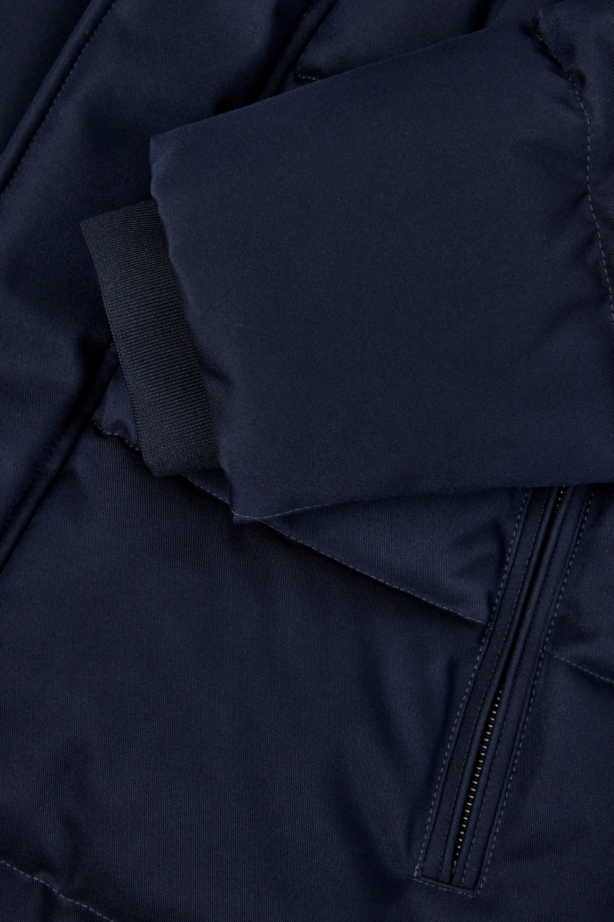 Digel Wintermantel Bedford (1-tlg) Funktionaler Polyester Twill, hohe Isolation, wasserabweisend