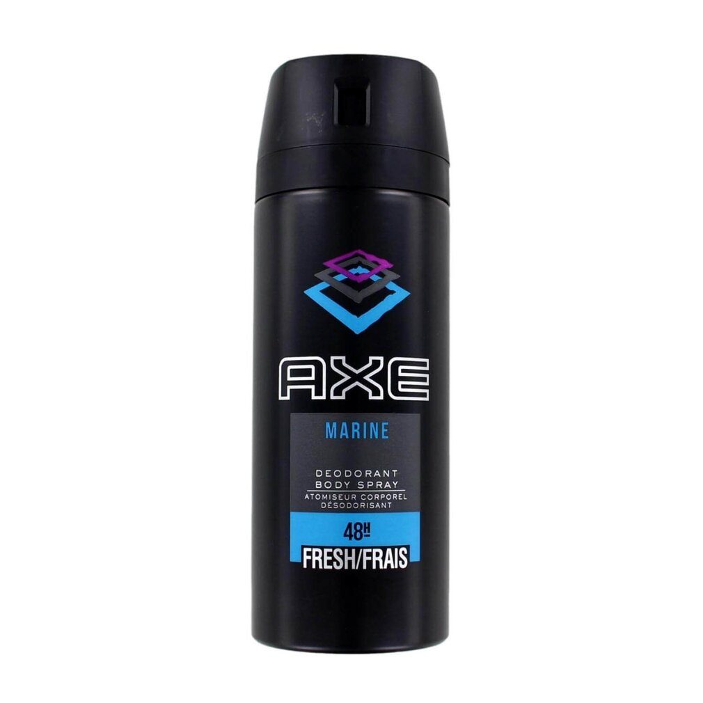 Deo-Zerstäuber Marine Desodorante 150ml Spray