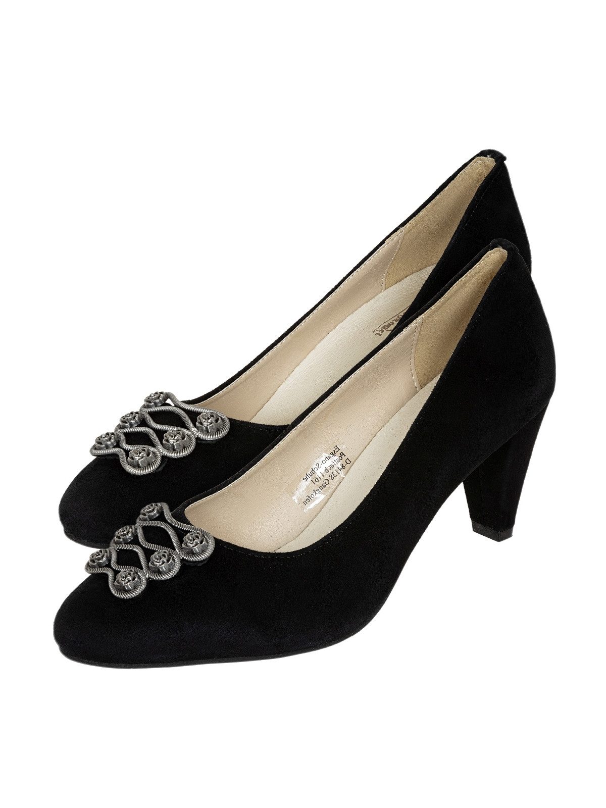 Hirschkogel 3007807 Pumps günstig online kaufen