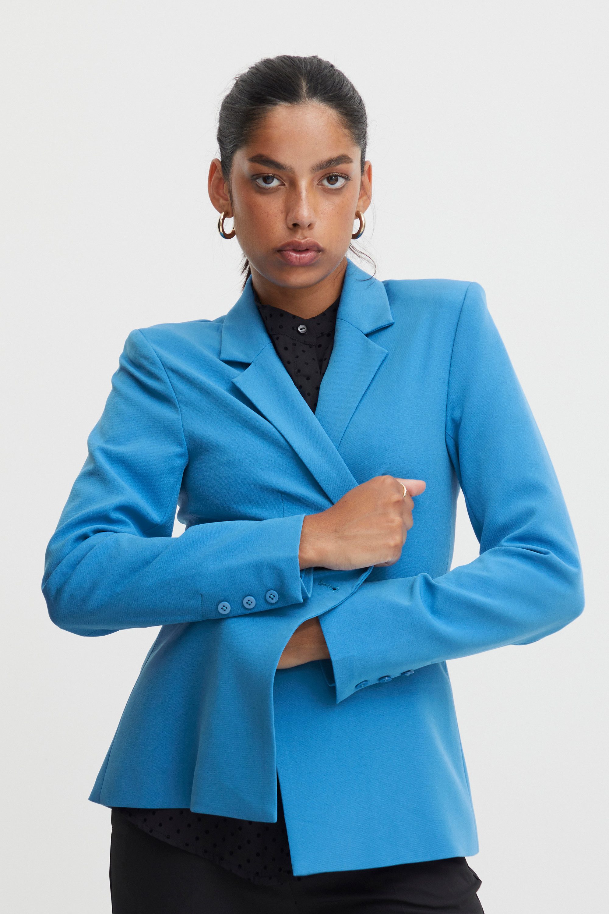 ICHI Jackenblazer Blazer IHLEXI