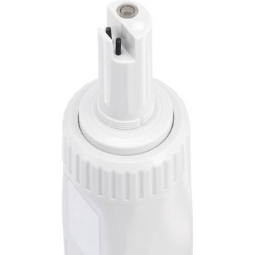 VOLTCRAFT Wasserzähler Flüssigkeitsmessgerät