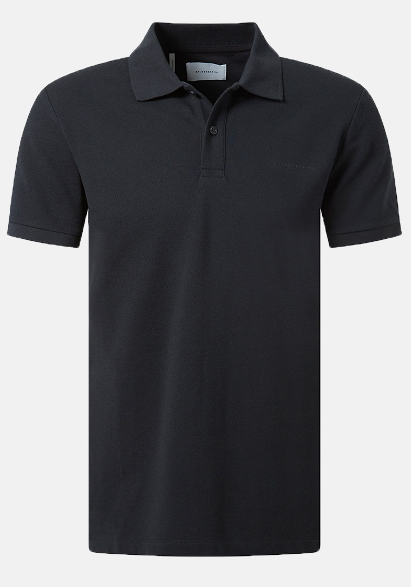 BALDESSARINI Poloshirt BLD-Polo Modern Fit 100% günstig online kaufen