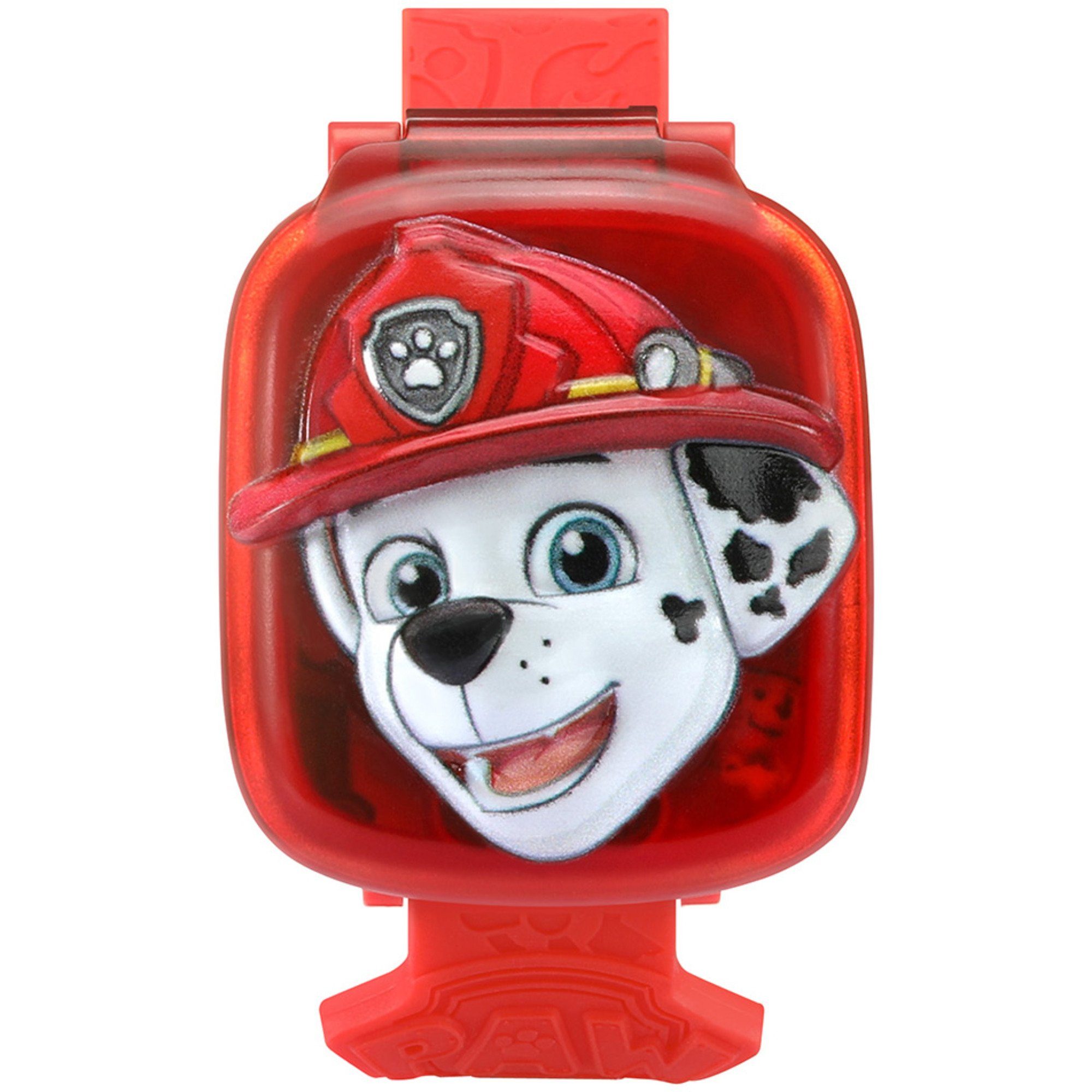 Vtech® Kindercomputer VTech Marshall-Lernuhr, Armbanduhr