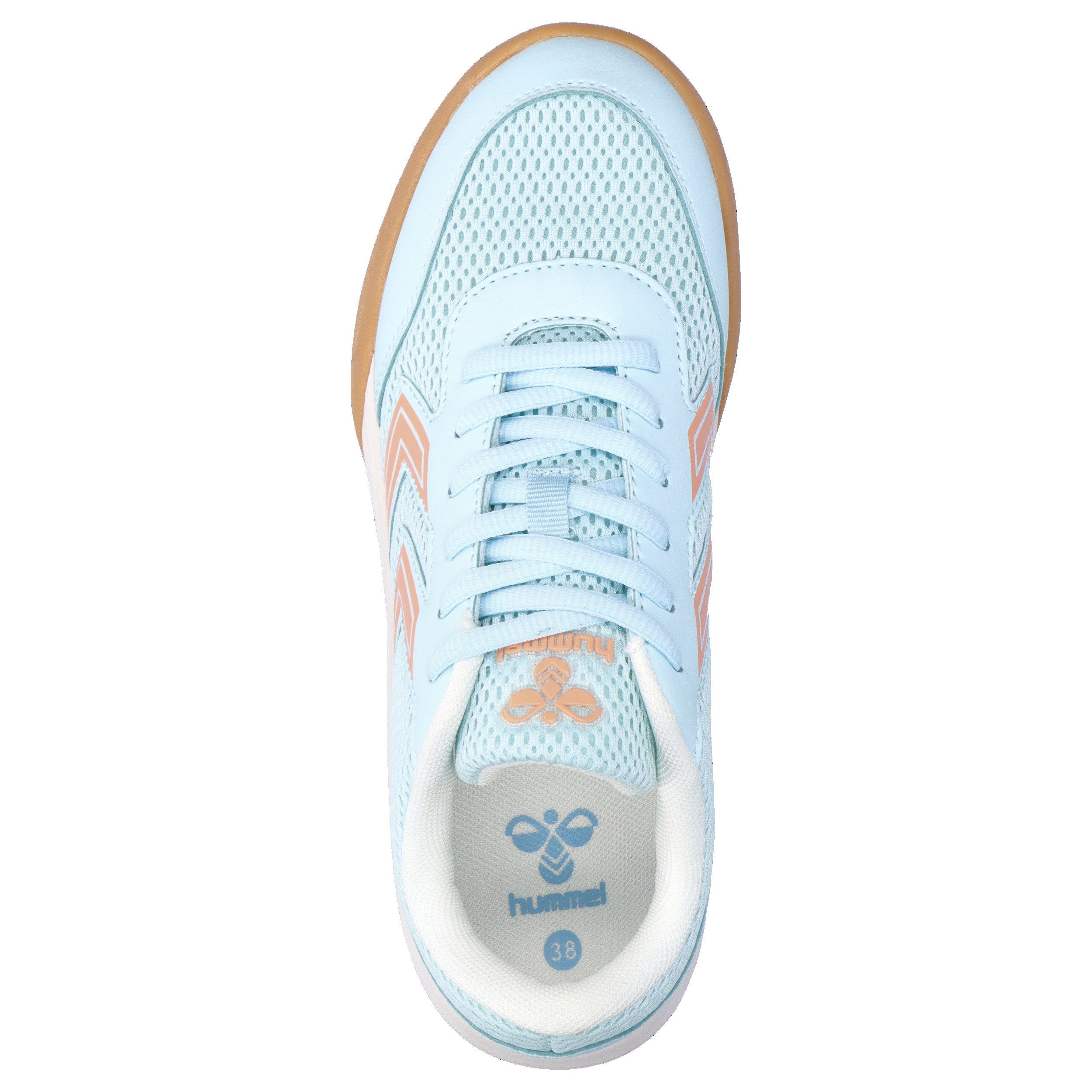 hummel Hummel Kinder Hallenschuhe MULTIPLAY FLEX LC JR 225242 Hallenschuh – Bild 5 von 5