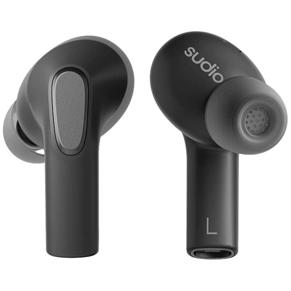 sudio In Ear Headset Kopfhörer
