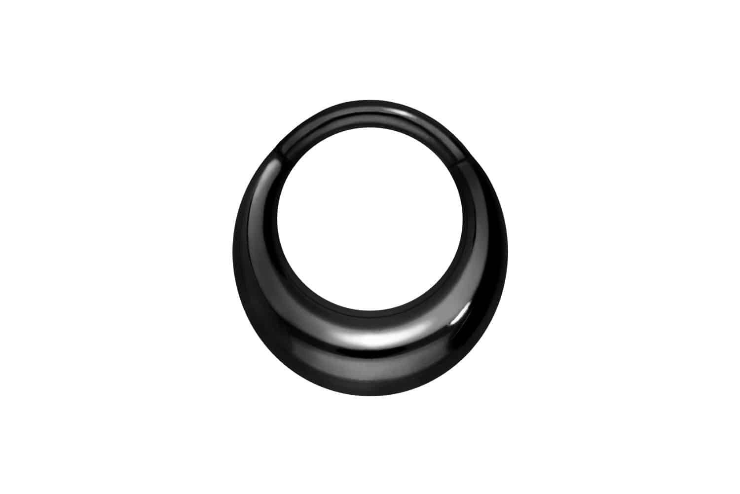 Piercing-Set Titan Segmentring Clicker DESIGN