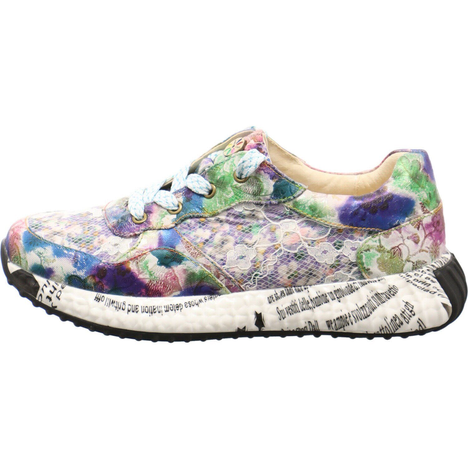 LAURA VITA Burton 05 Sneaker günstig online kaufen