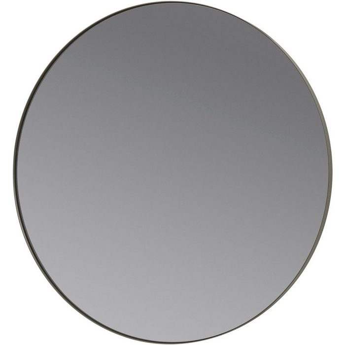 BLOMUS Dekospiegel Wandspiegel -RIM- Steel Gray