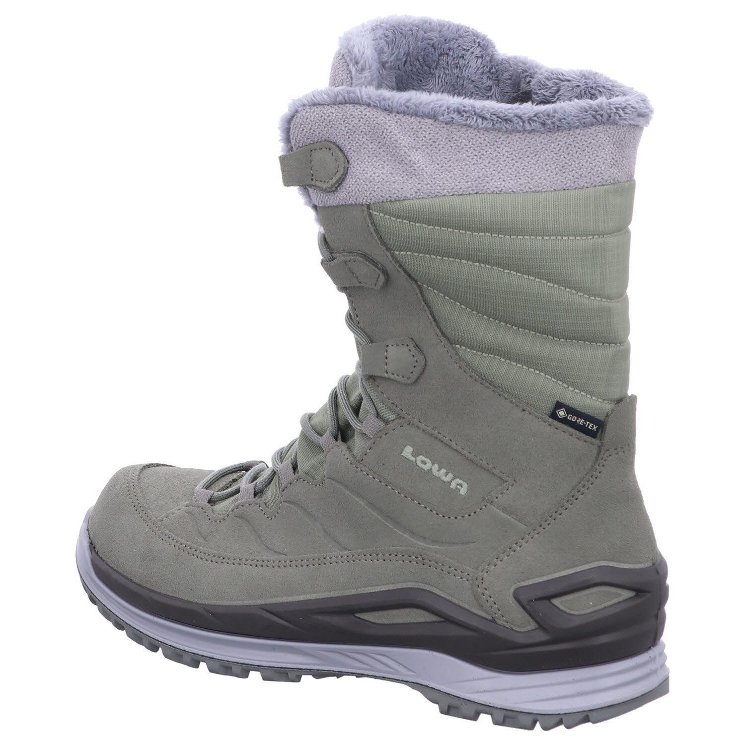 Lowa Winterstiefel für Damen Winterstiefel (keine Angabe, 1-tlg., keine Angabe)