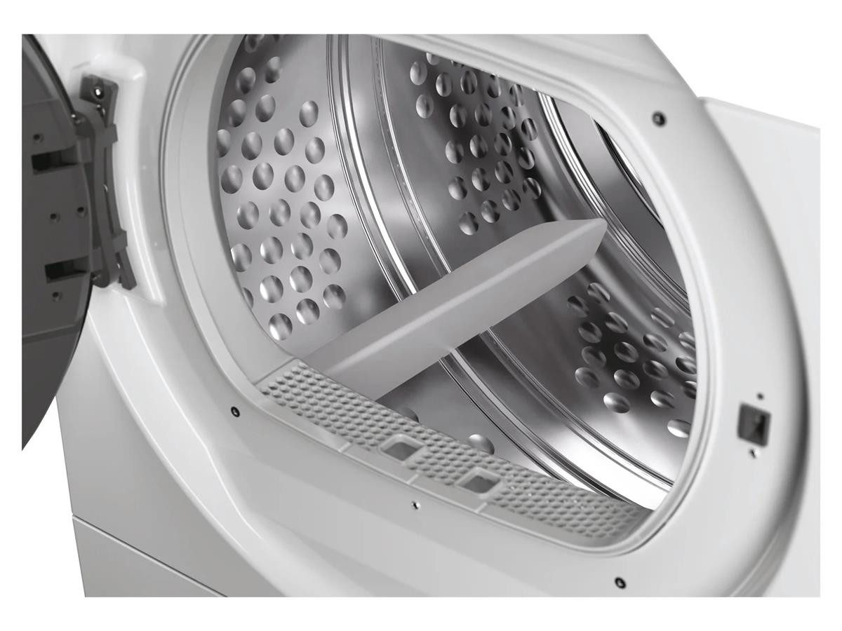 Hoover Wärmepumpentrockner NDEH NDE H7A2TCES-84, AquaVision